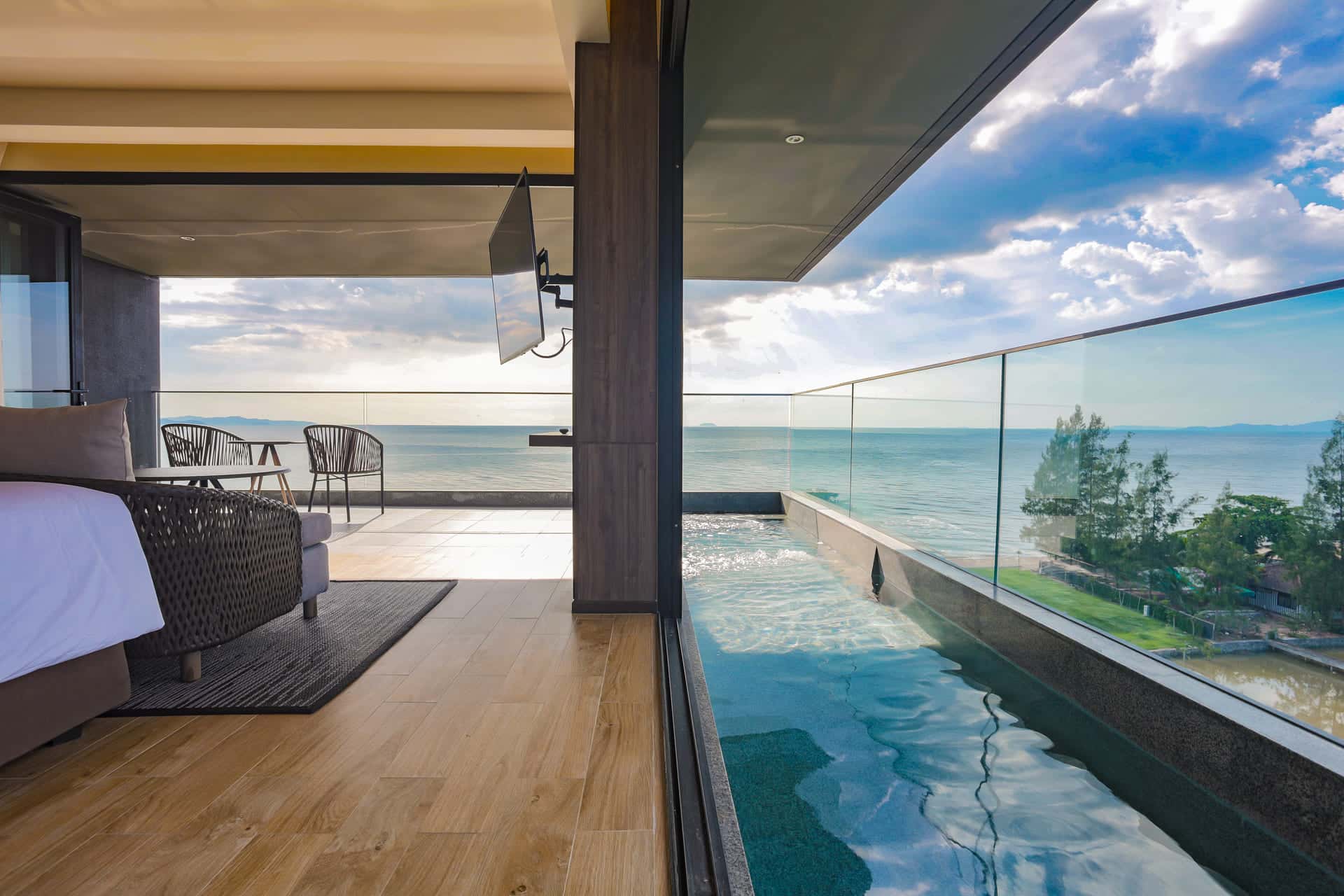 Ana Anan Resort & Villas Pattaya- autohide noprices - zdjęcie 17