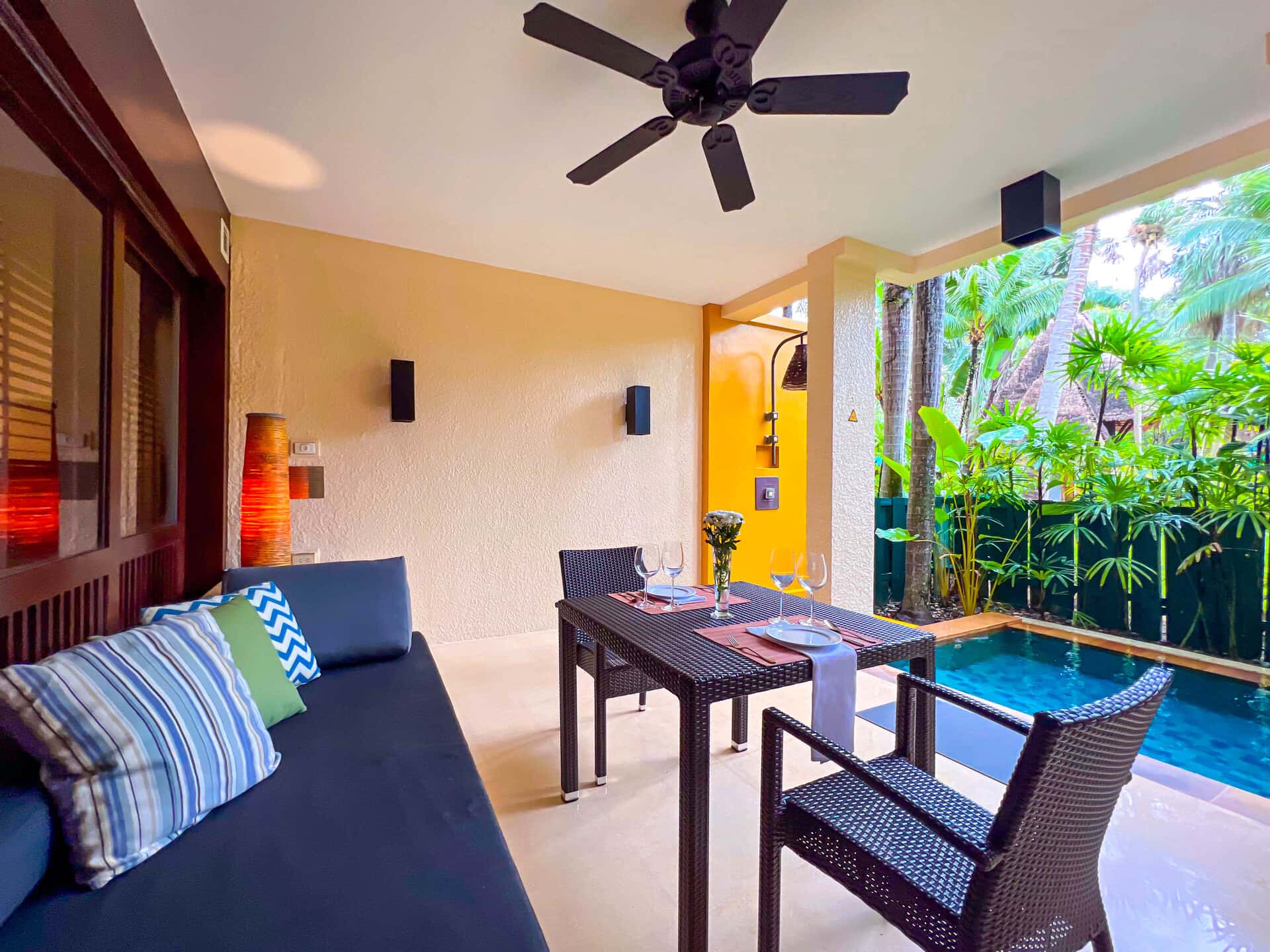 Paradox Resort Phuket - zdjęcie 26
