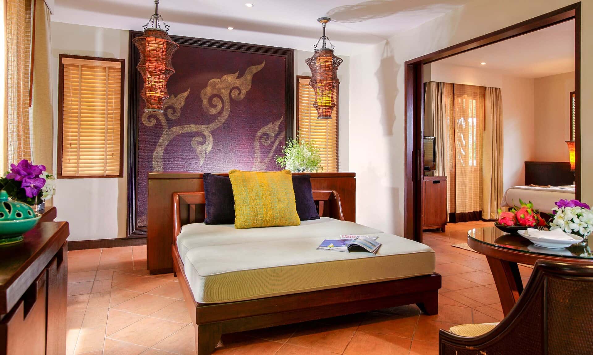 Paradox Resort Phuket - zdjęcie 10