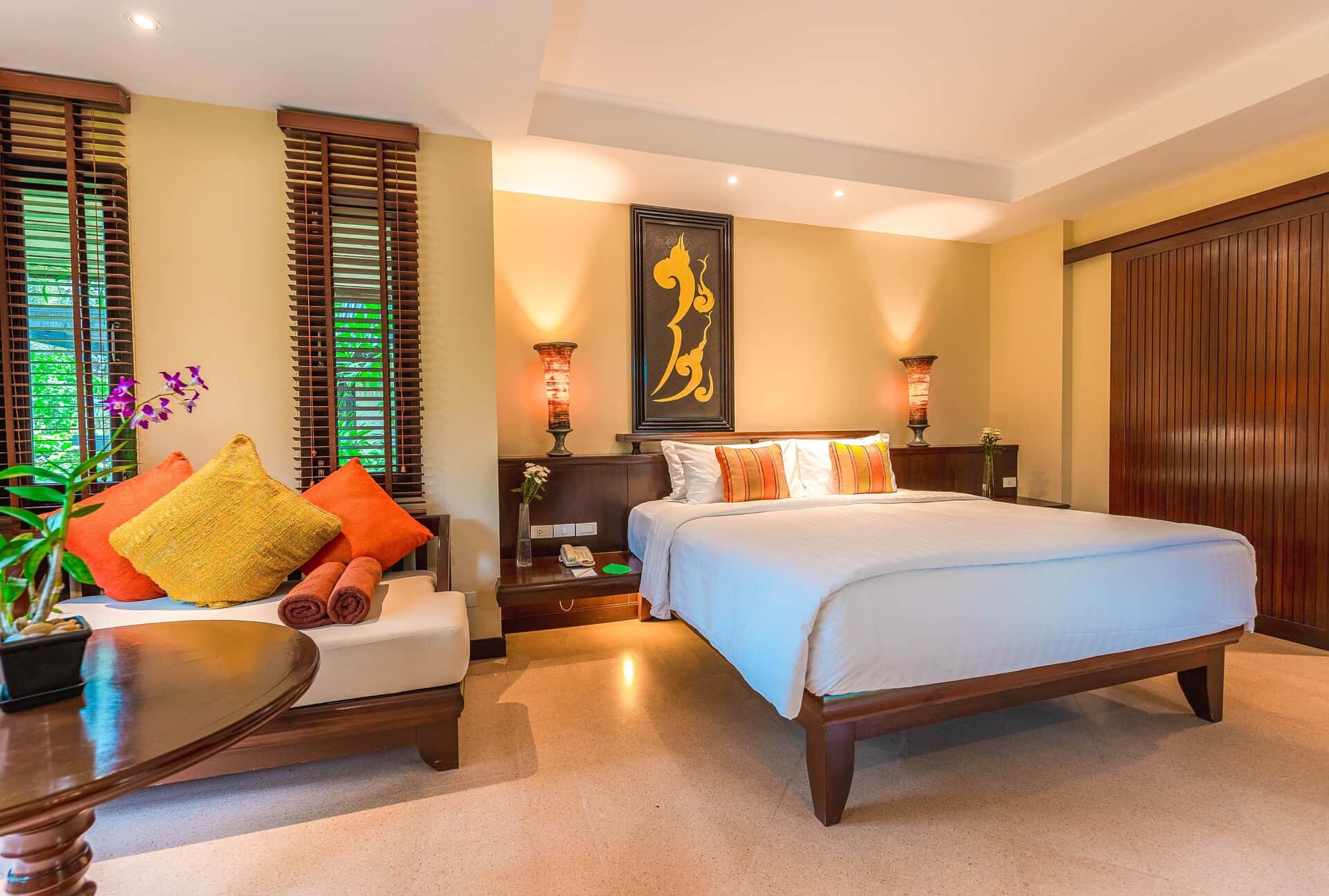 Paradox Resort Phuket - zdjęcie 3