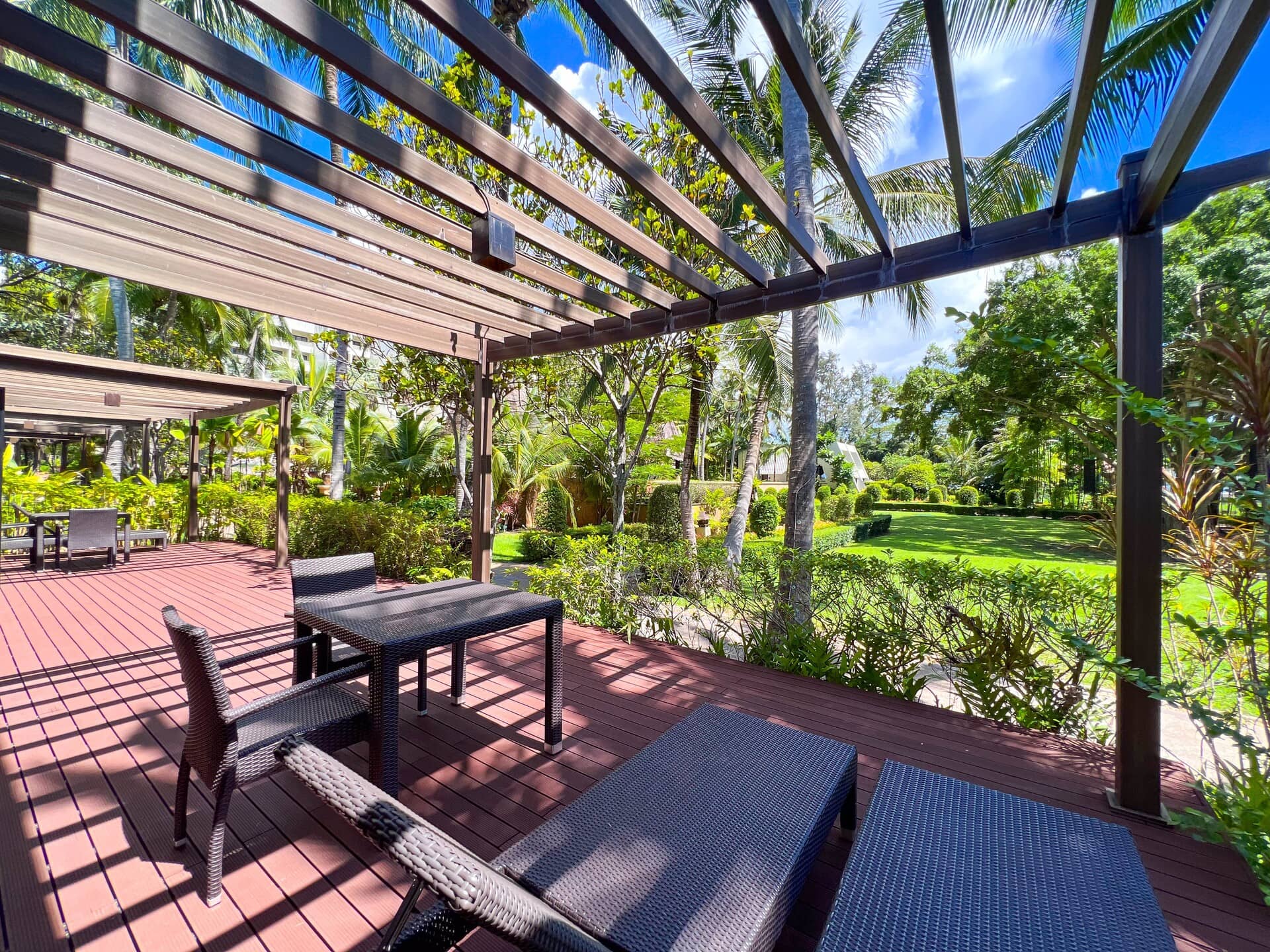 Paradox Resort Phuket - zdjęcie 29