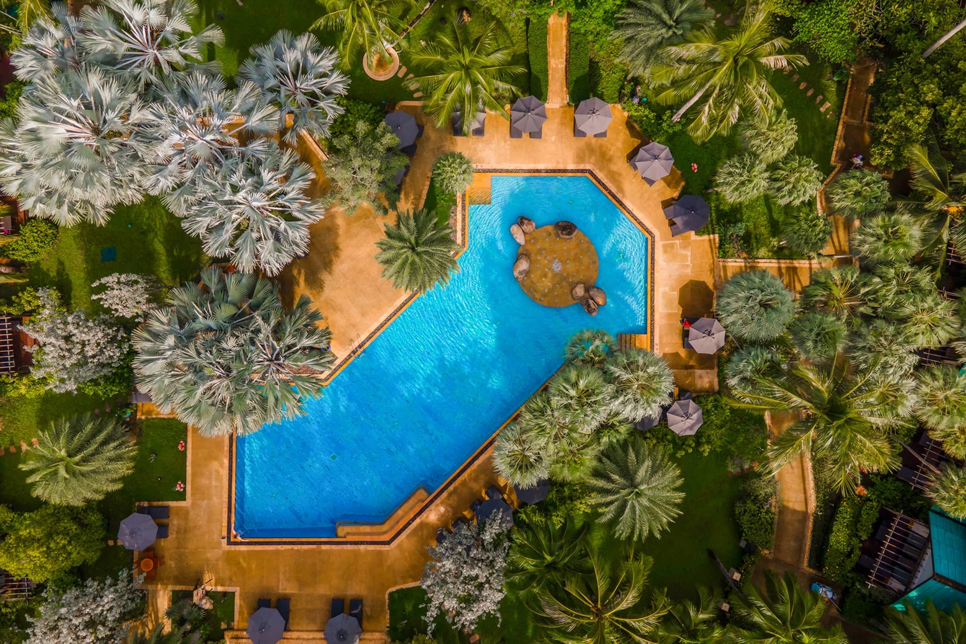 Paradox Resort Phuket - zdjęcie 38
