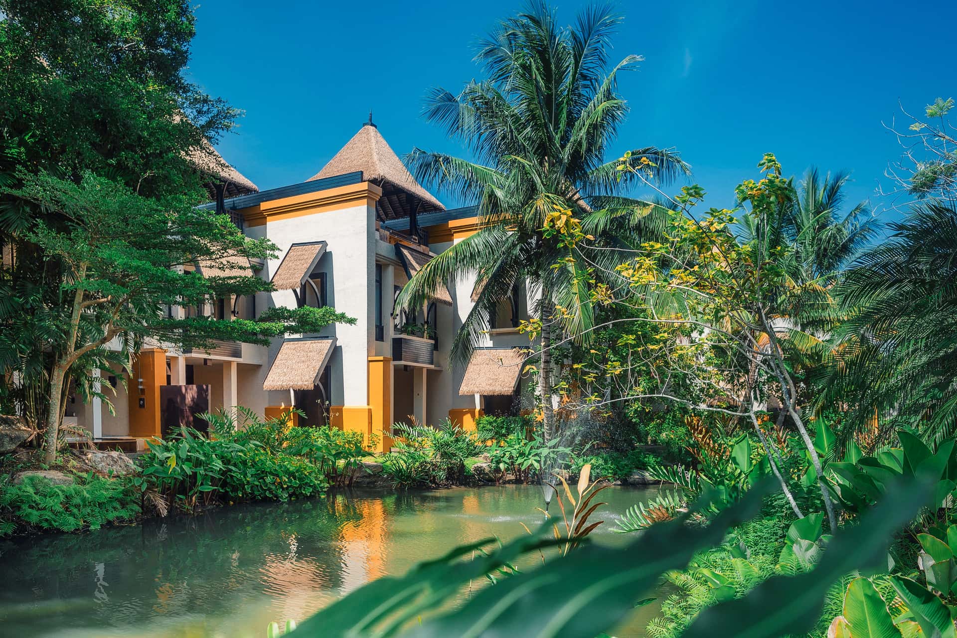 Paradox Resort Phuket - zdjęcie 1