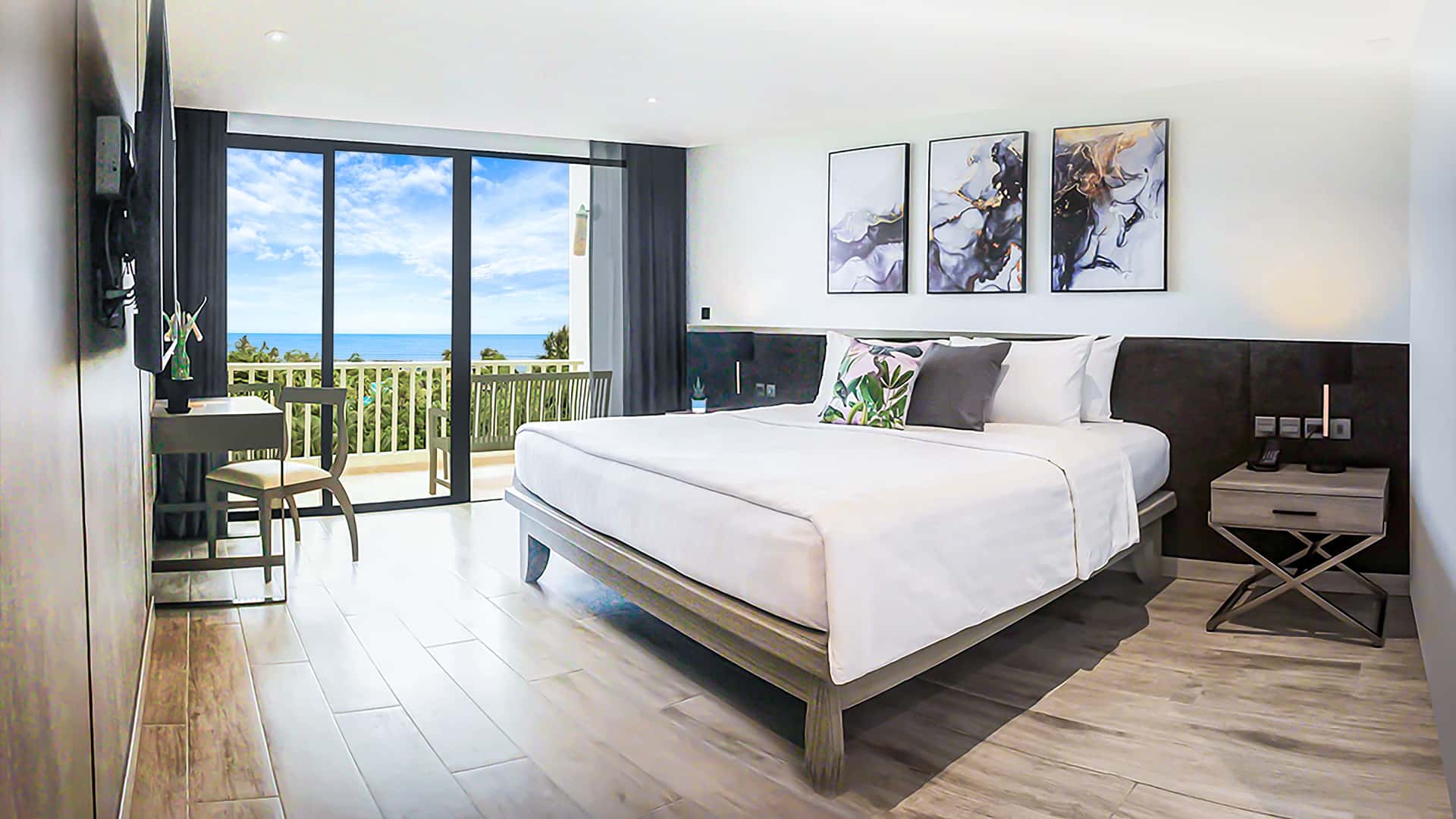 Paradox Resort Phuket - zdjęcie 20