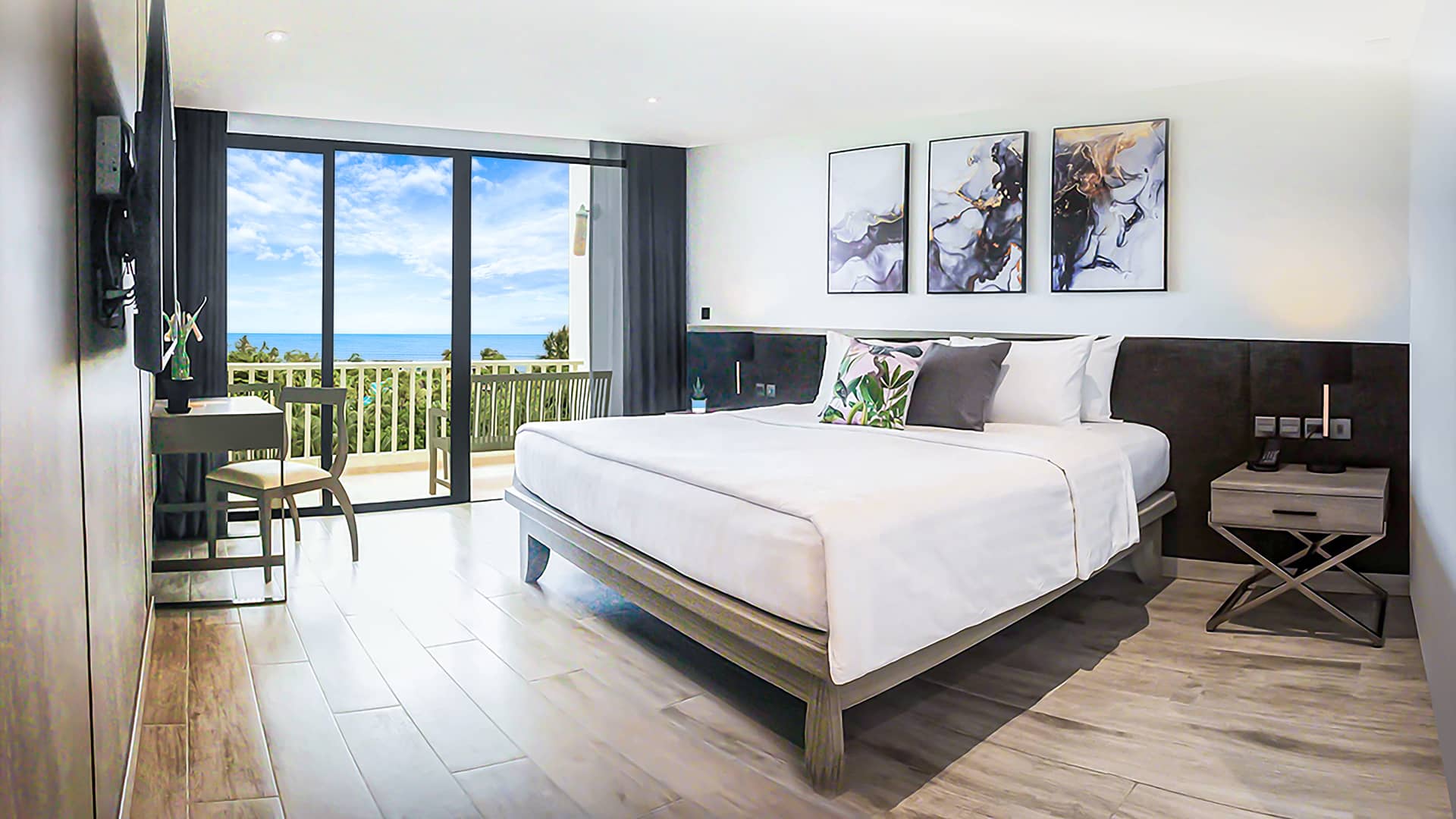 Paradox Resort Phuket - zdjęcie 20