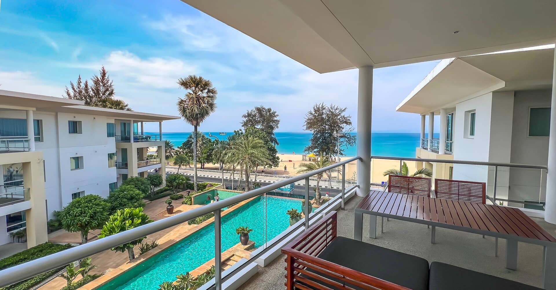 Paradox Resort Phuket - zdjęcie 35