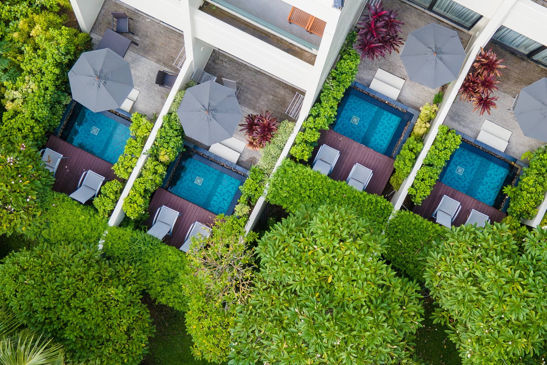 Paradox Resort Phuket - zdjęcie 33