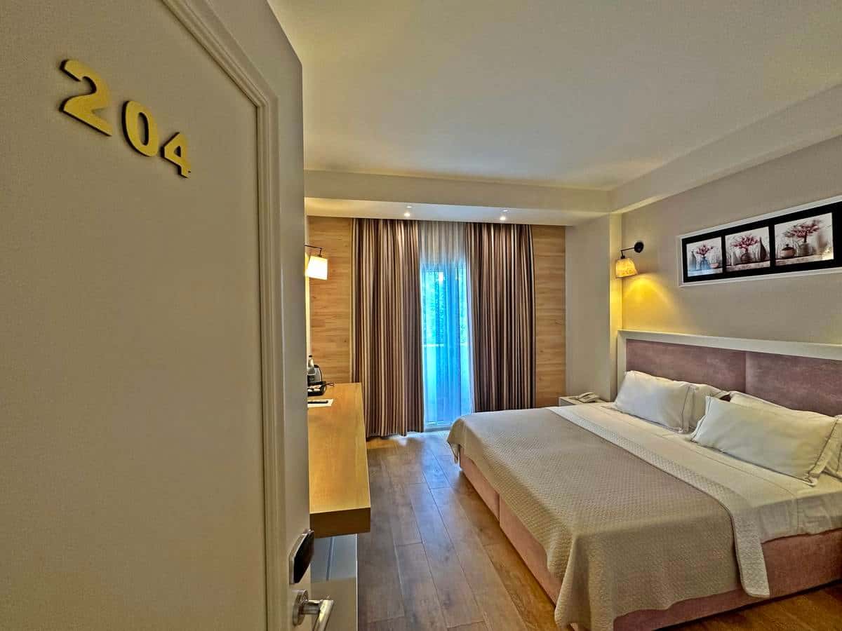 Sandy Beach Resort Golem - zdjęcie 20