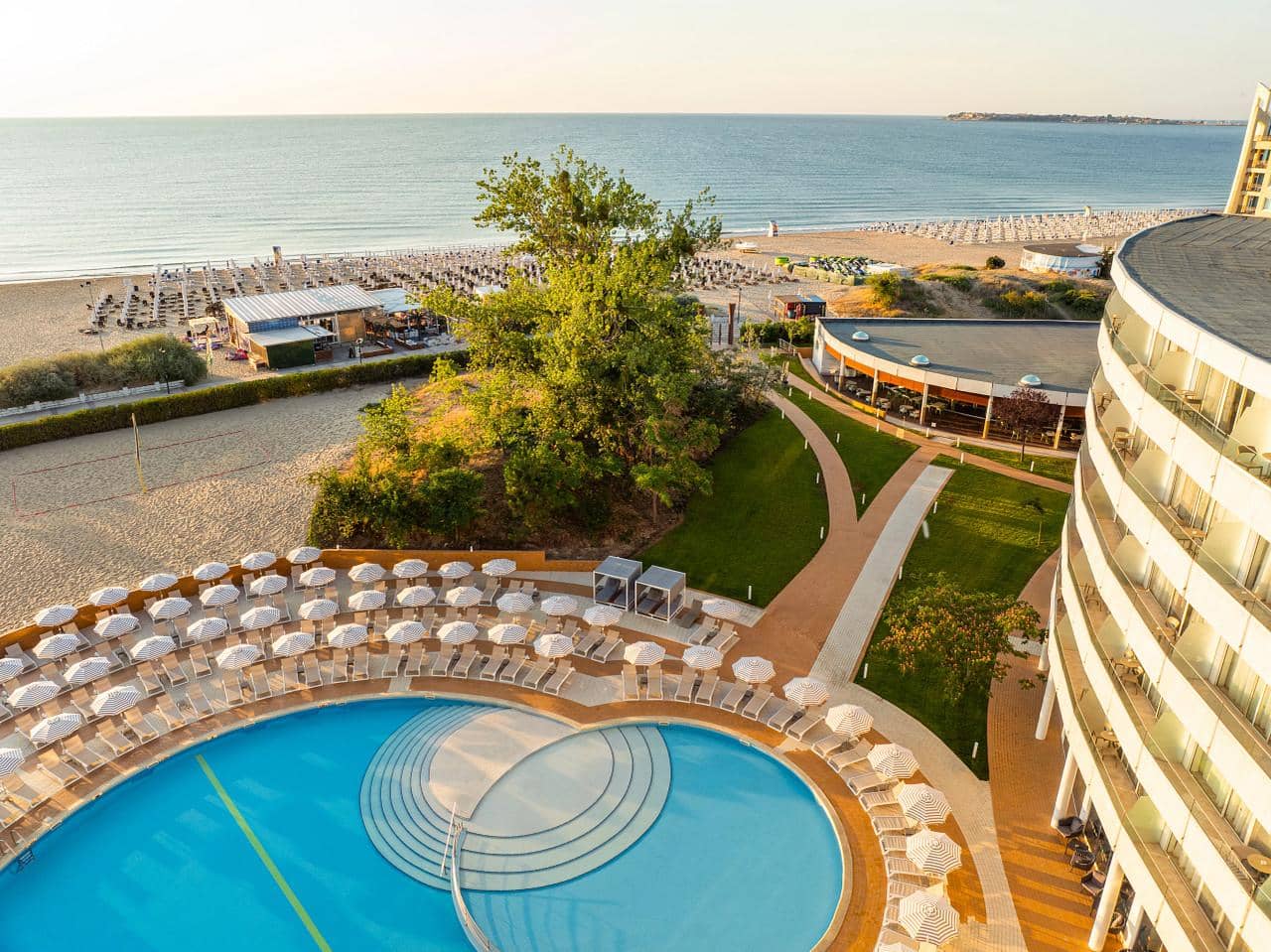 AluaSoul Sunny Beach - zdjęcie 12