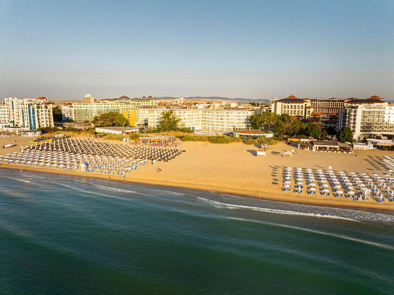 AluaSoul Sunny Beach - zdjęcie 11