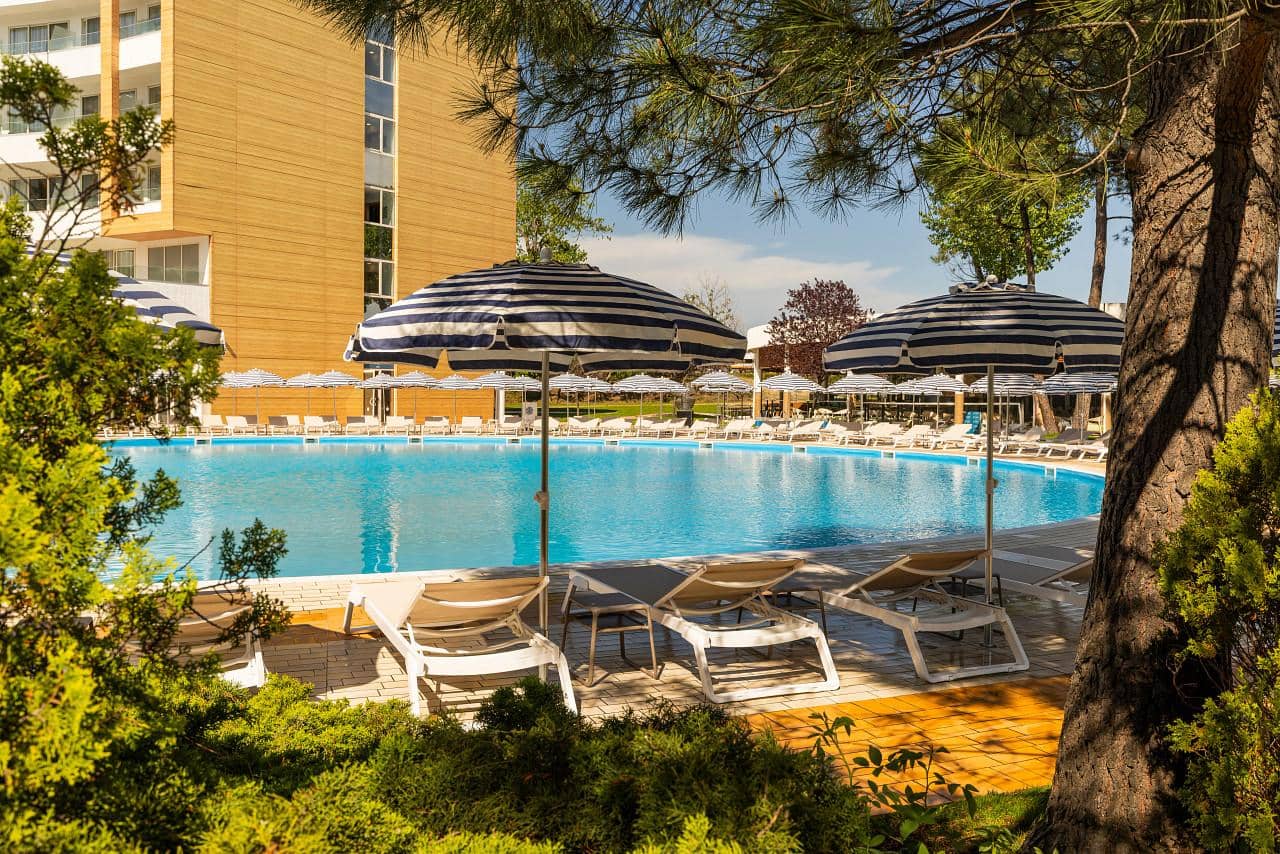AluaSoul Sunny Beach - zdjęcie 5