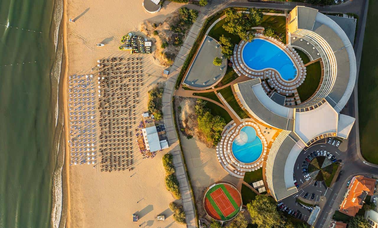 AluaSoul Sunny Beach - zdjęcie 9