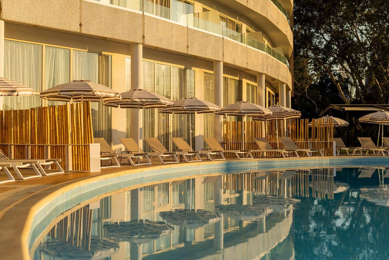 AluaSoul Sunny Beach - zdjęcie 7