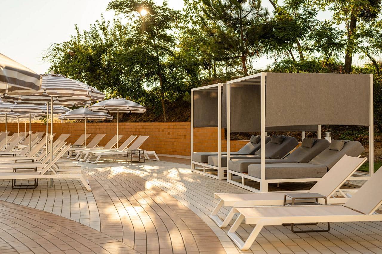AluaSoul Sunny Beach - zdjęcie 16