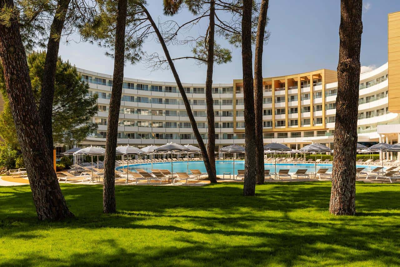 AluaSoul Sunny Beach - zdjęcie 8