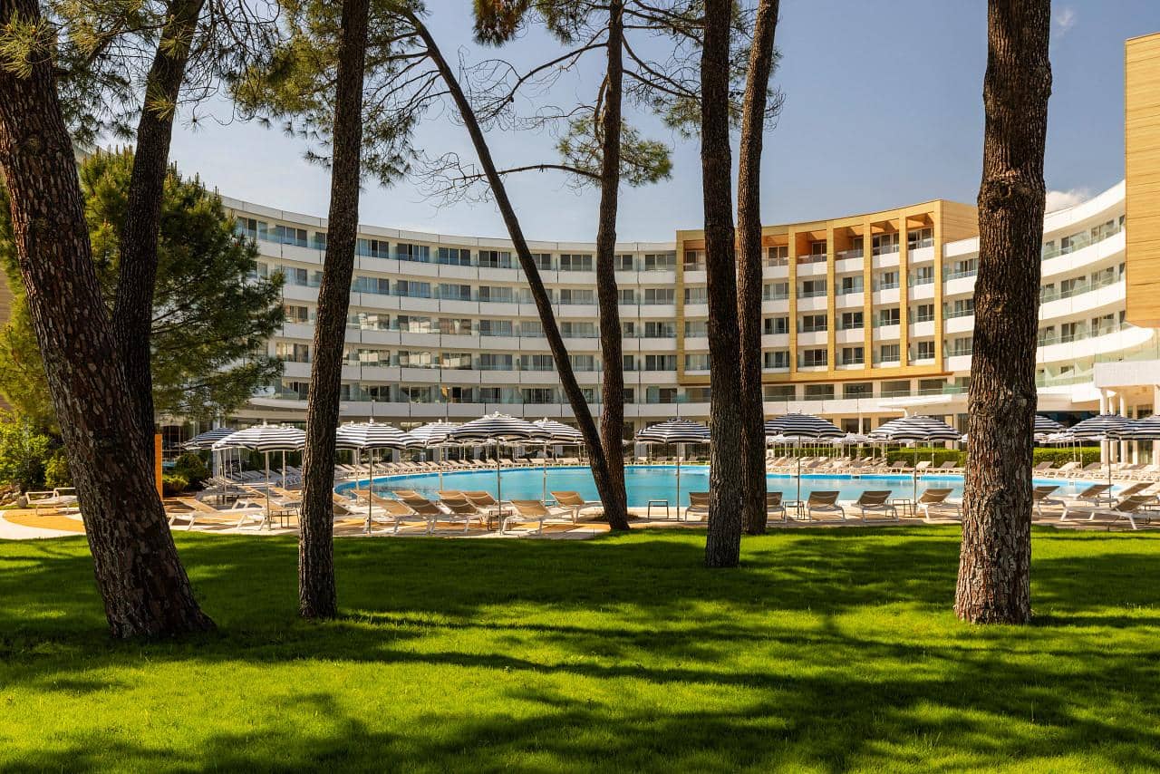 AluaSoul Sunny Beach - zdjęcie 8