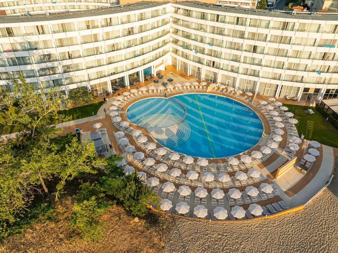 AluaSoul Sunny Beach - zdjęcie 13