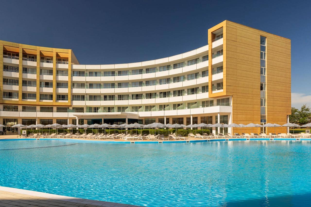 AluaSoul Sunny Beach - zdjęcie 3