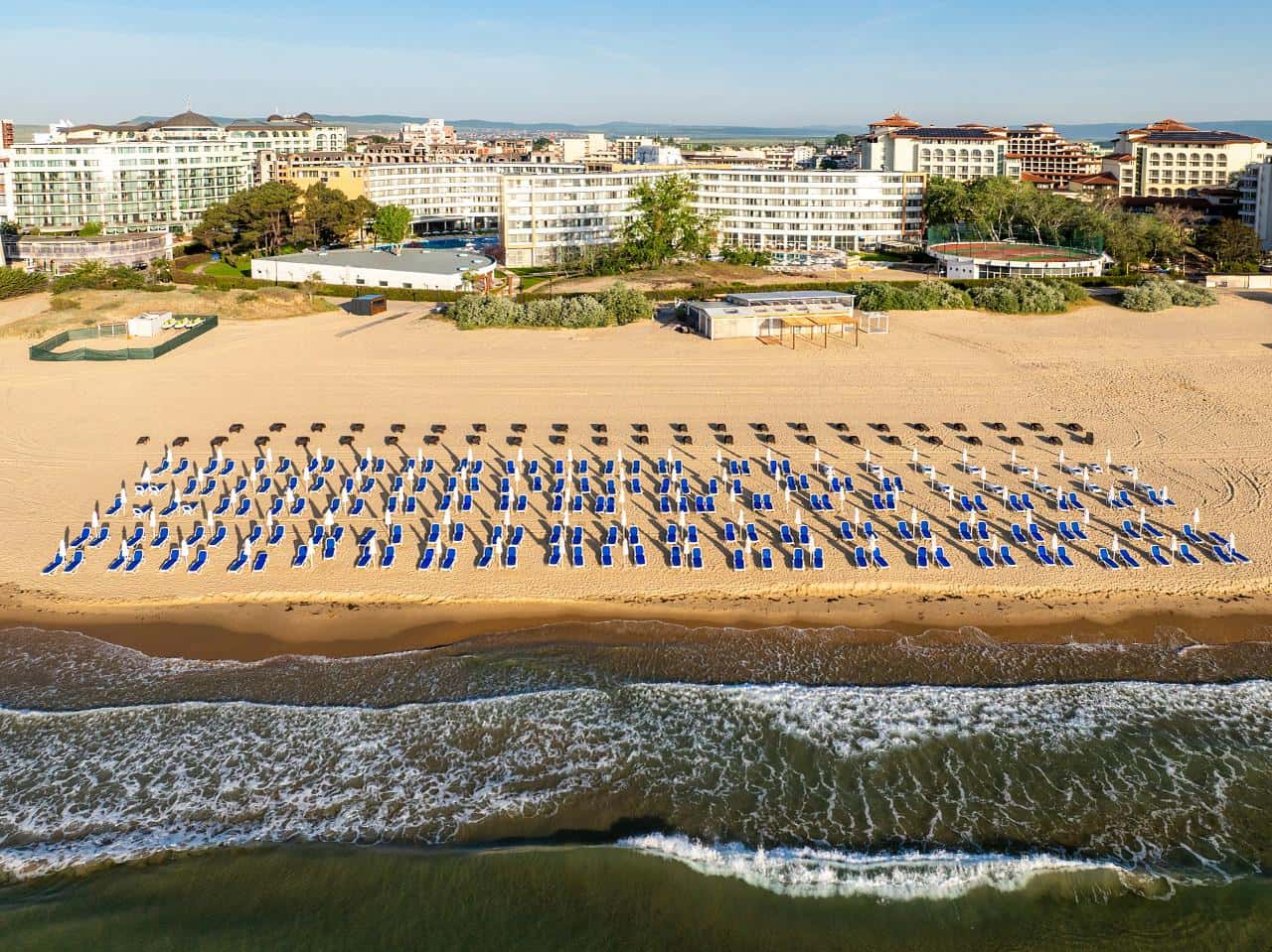 AluaSoul Sunny Beach - zdjęcie 10