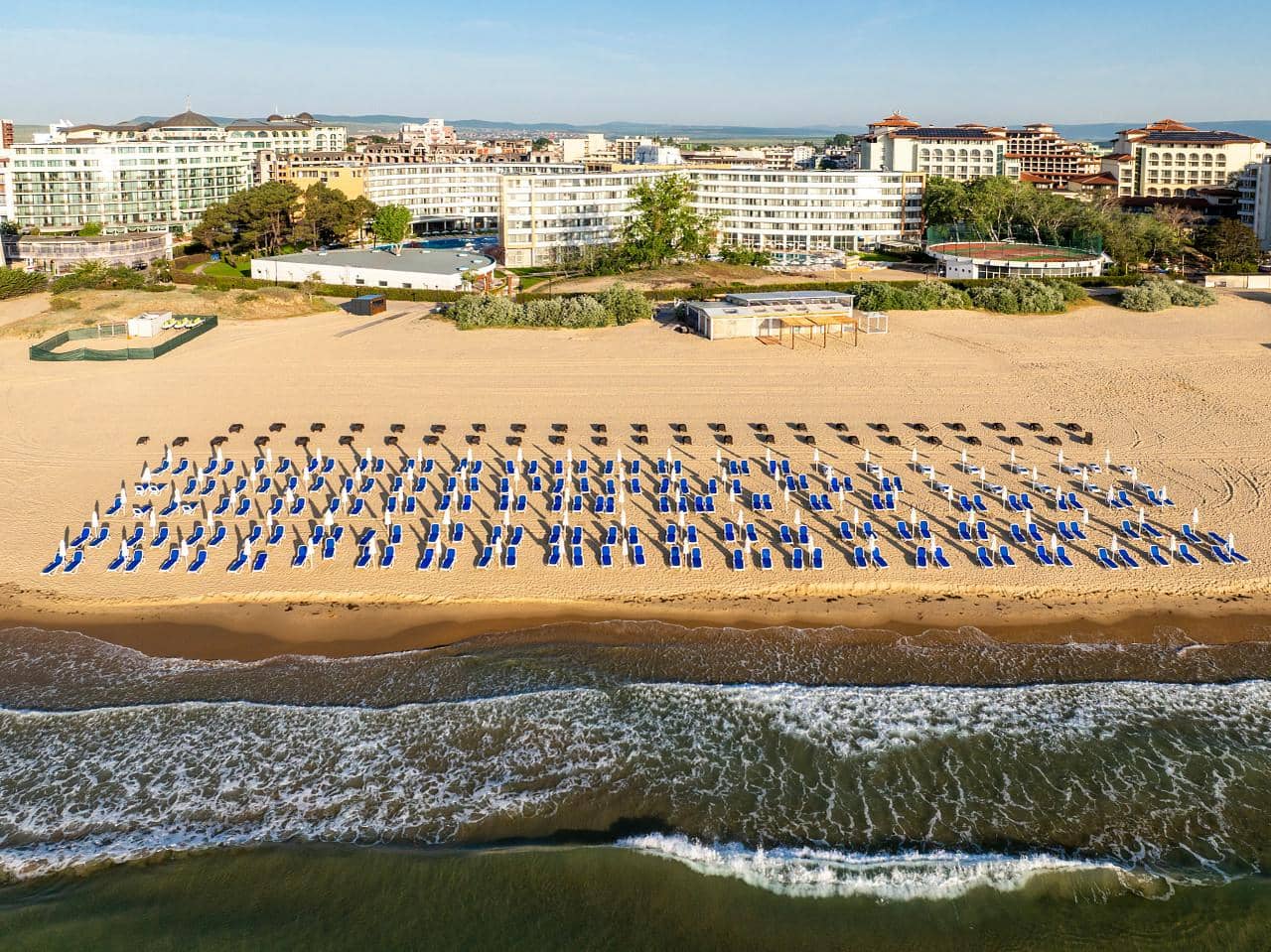 AluaSoul Sunny Beach - zdjęcie 10