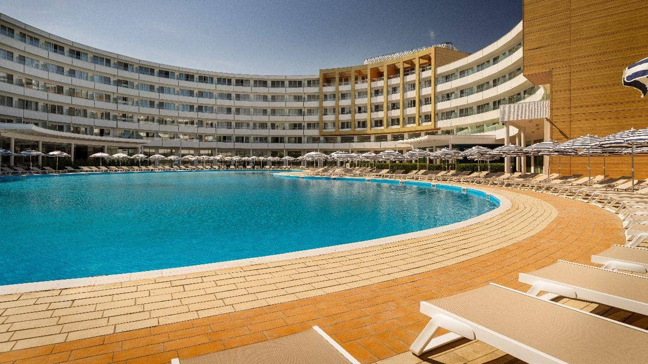 AluaSoul Sunny Beach - zdjęcie 4