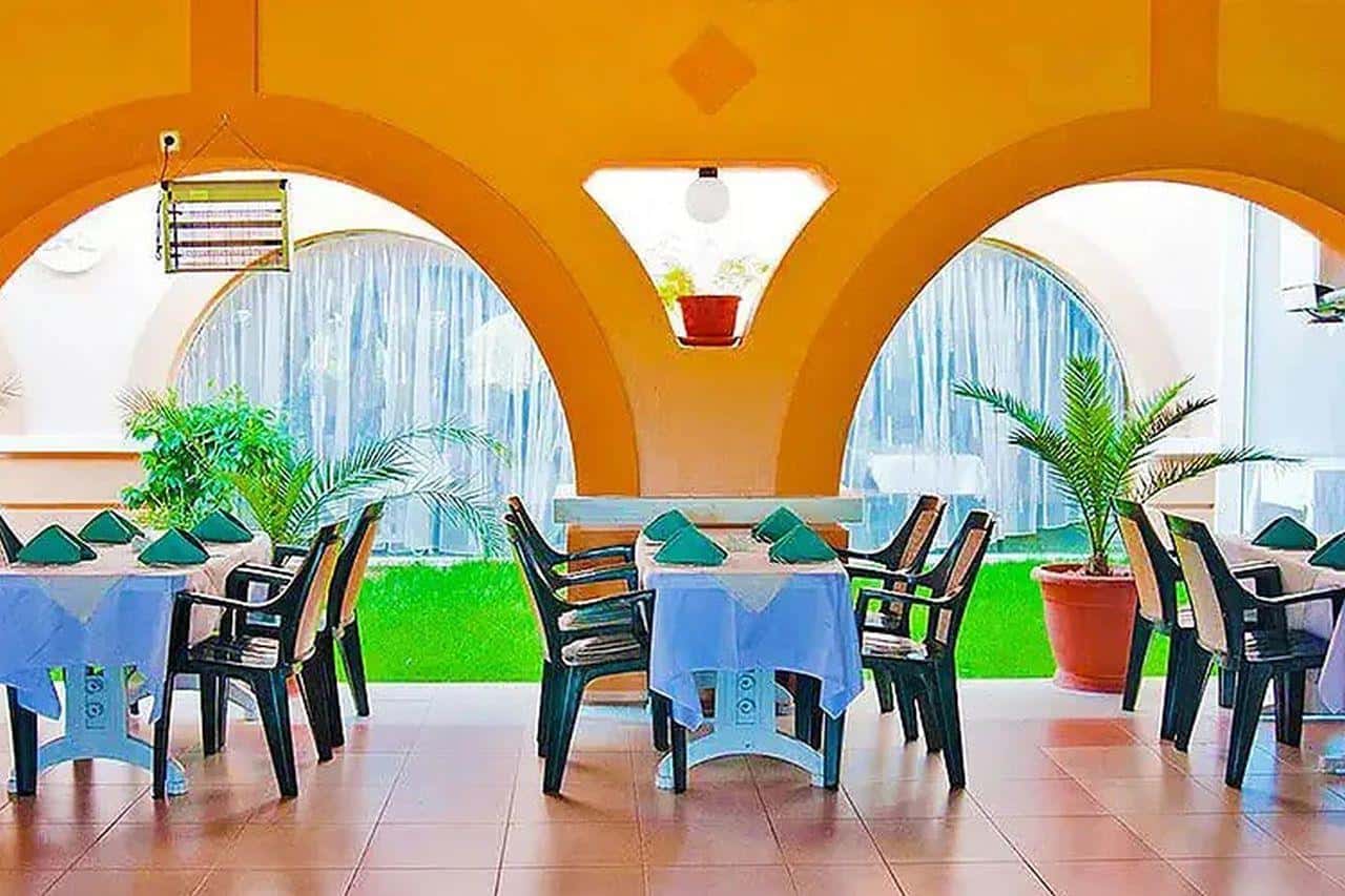 Duni Holiday Village - zdjęcie 24