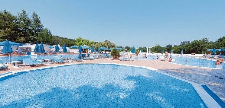 Duni Holiday Village - zdjęcie 4