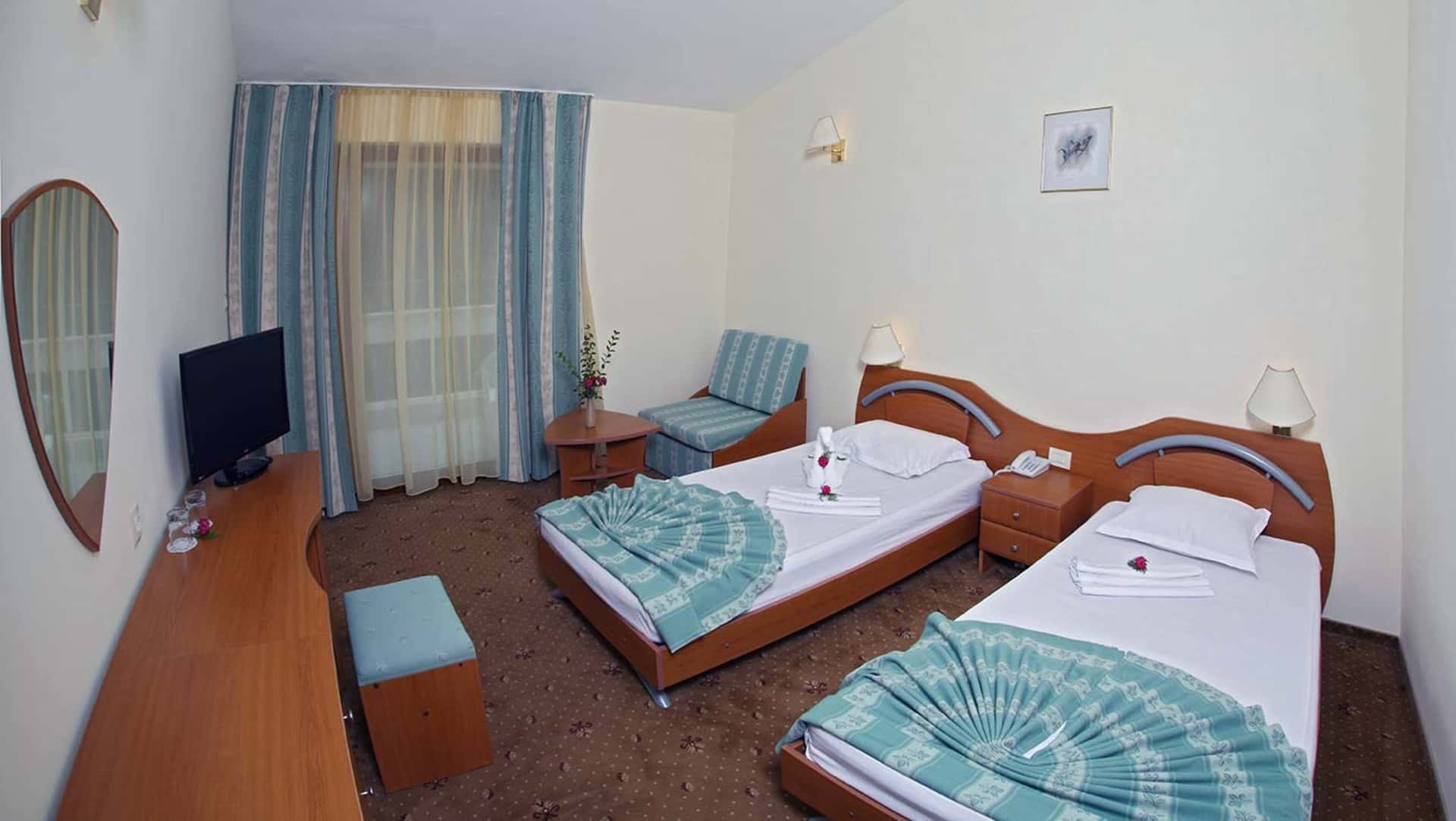 Duni Holiday Village - zdjęcie 36