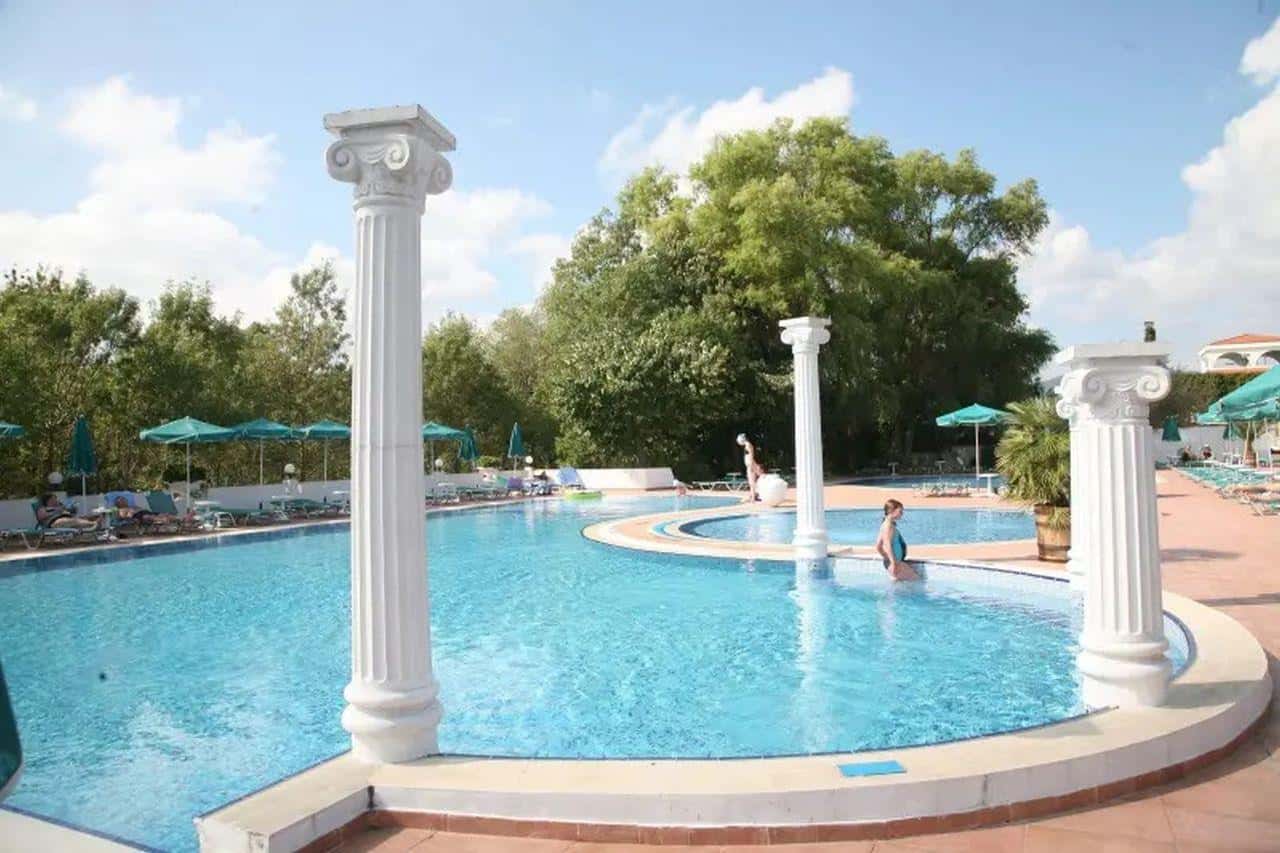 Duni Holiday Village - zdjęcie 6