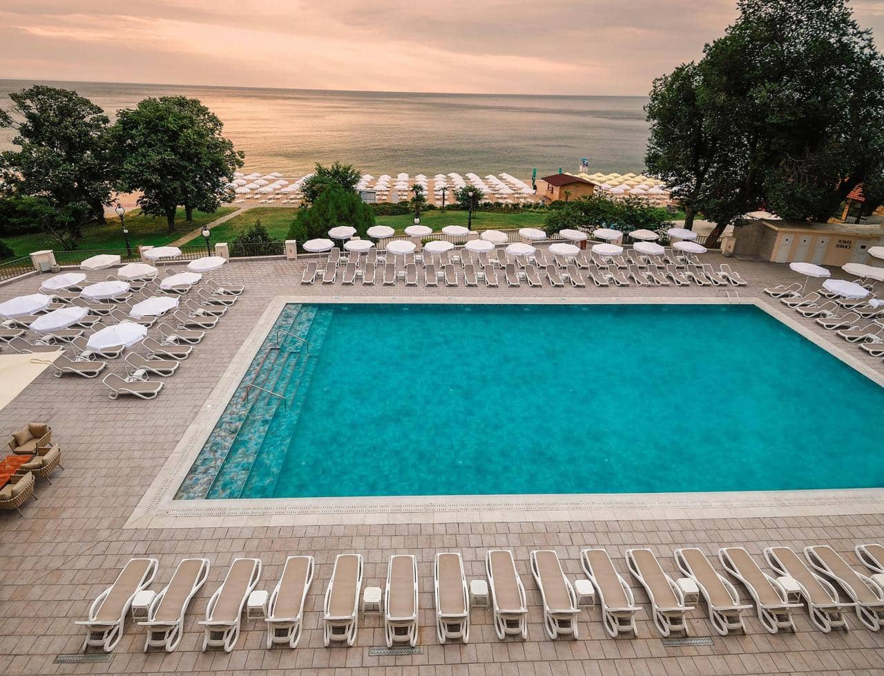 GRIFID Hotel Vistamar - zdjęcie 11