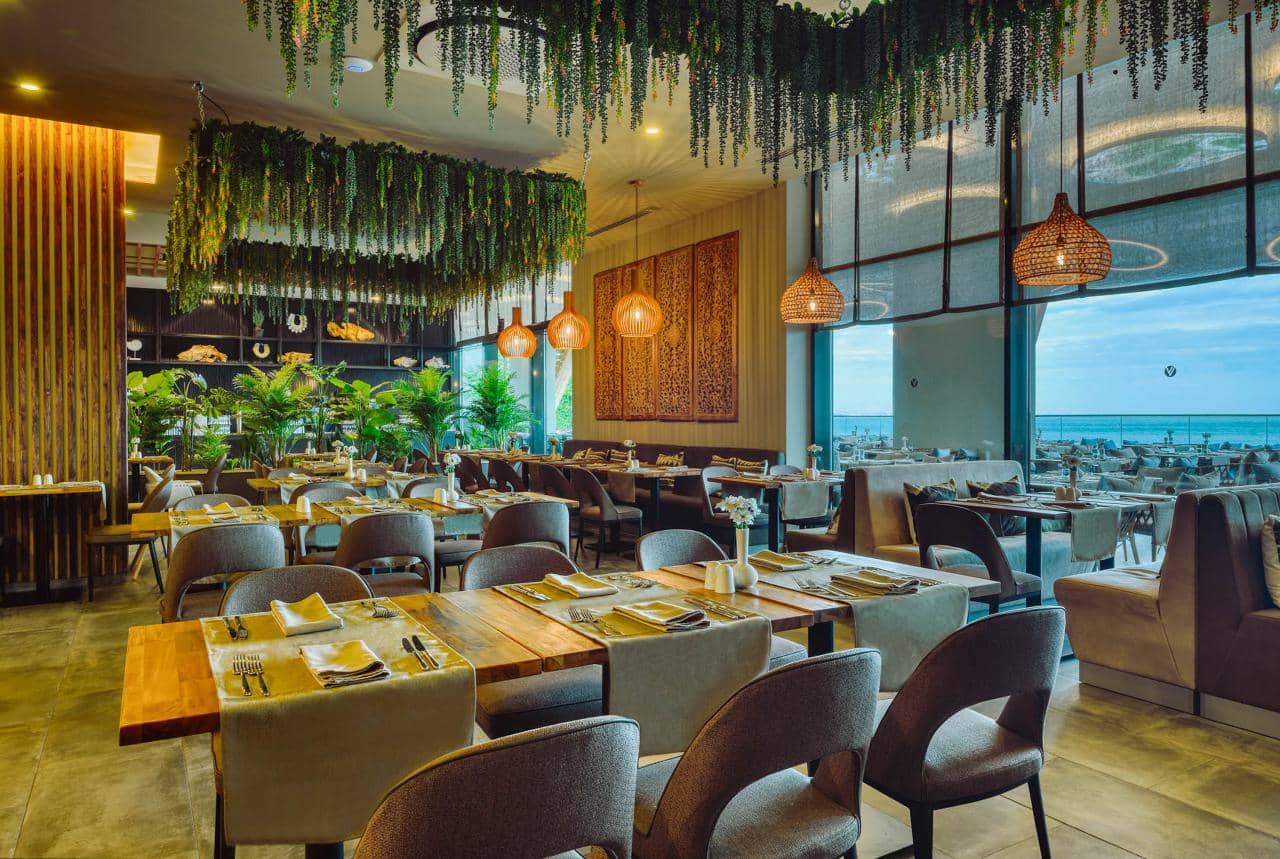 GRIFID Hotel Vistamar - zdjęcie 17