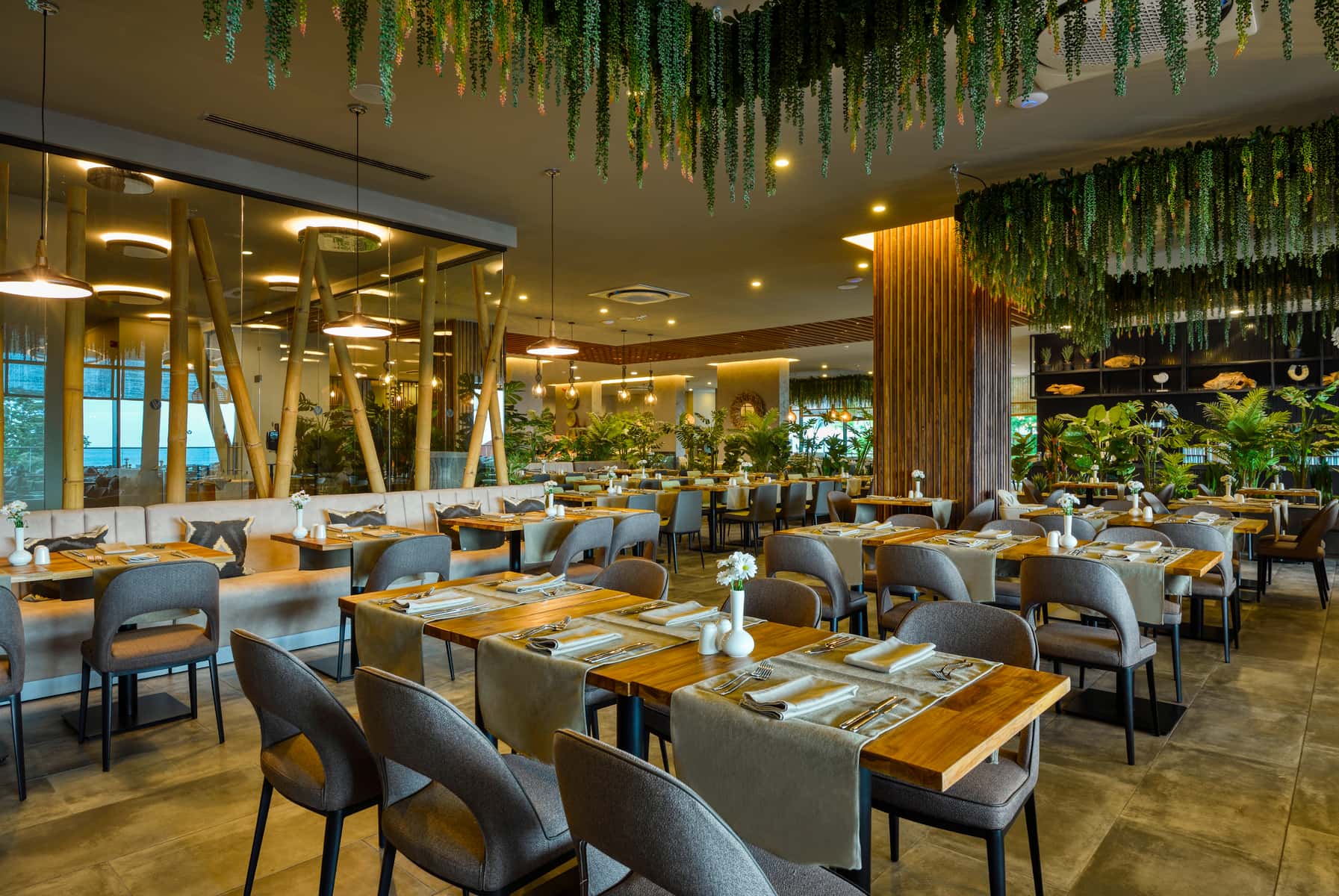 GRIFID Hotel Vistamar - zdjęcie 16
