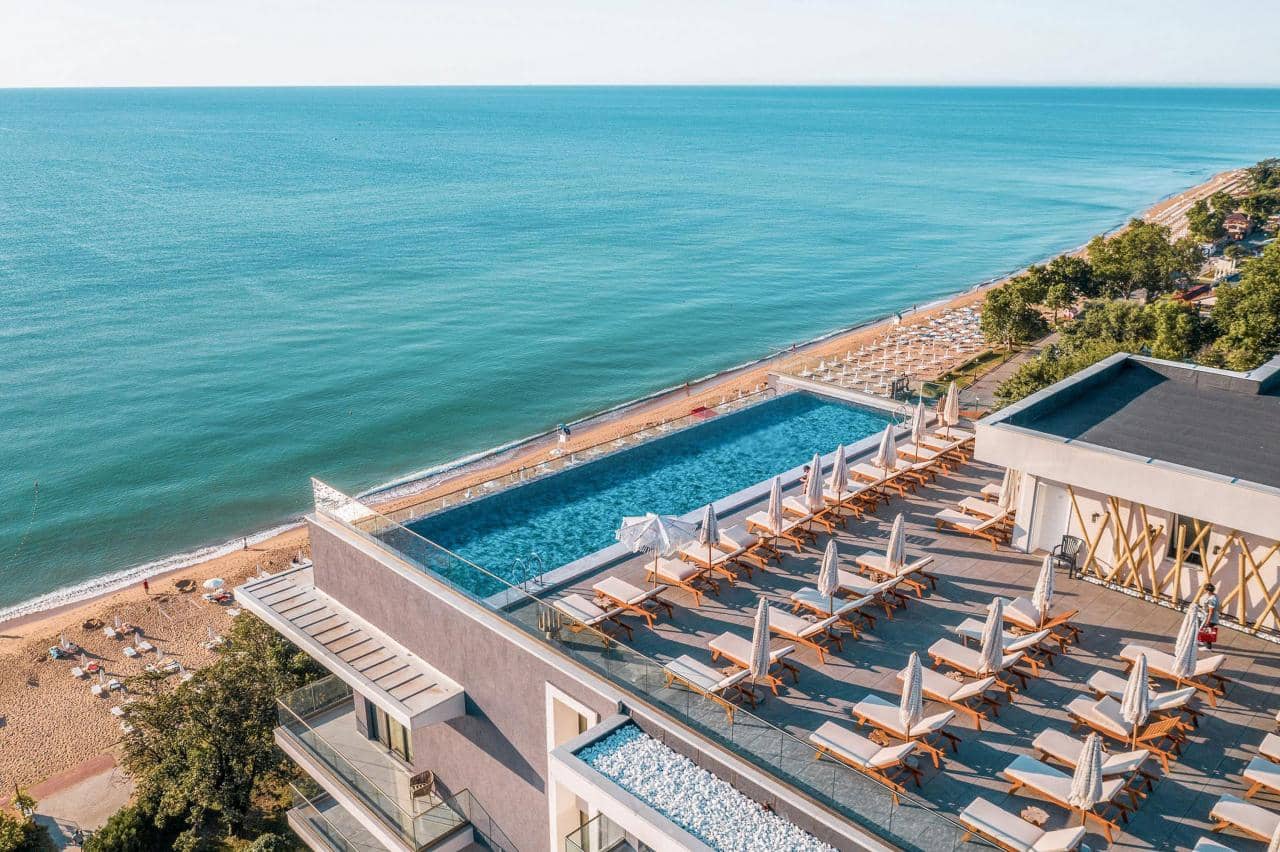 GRIFID Hotel Vistamar - zdjęcie 5
