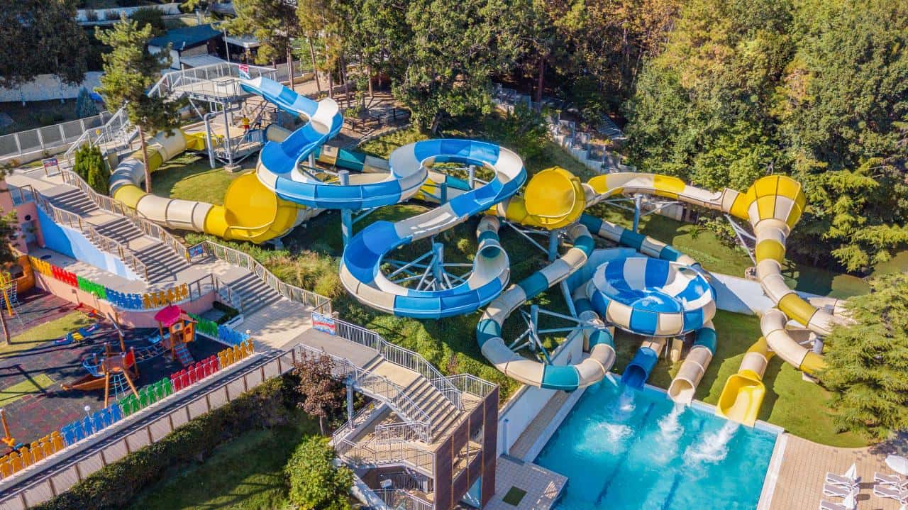 GRIFID Hotel Vistamar - zdjęcie 13