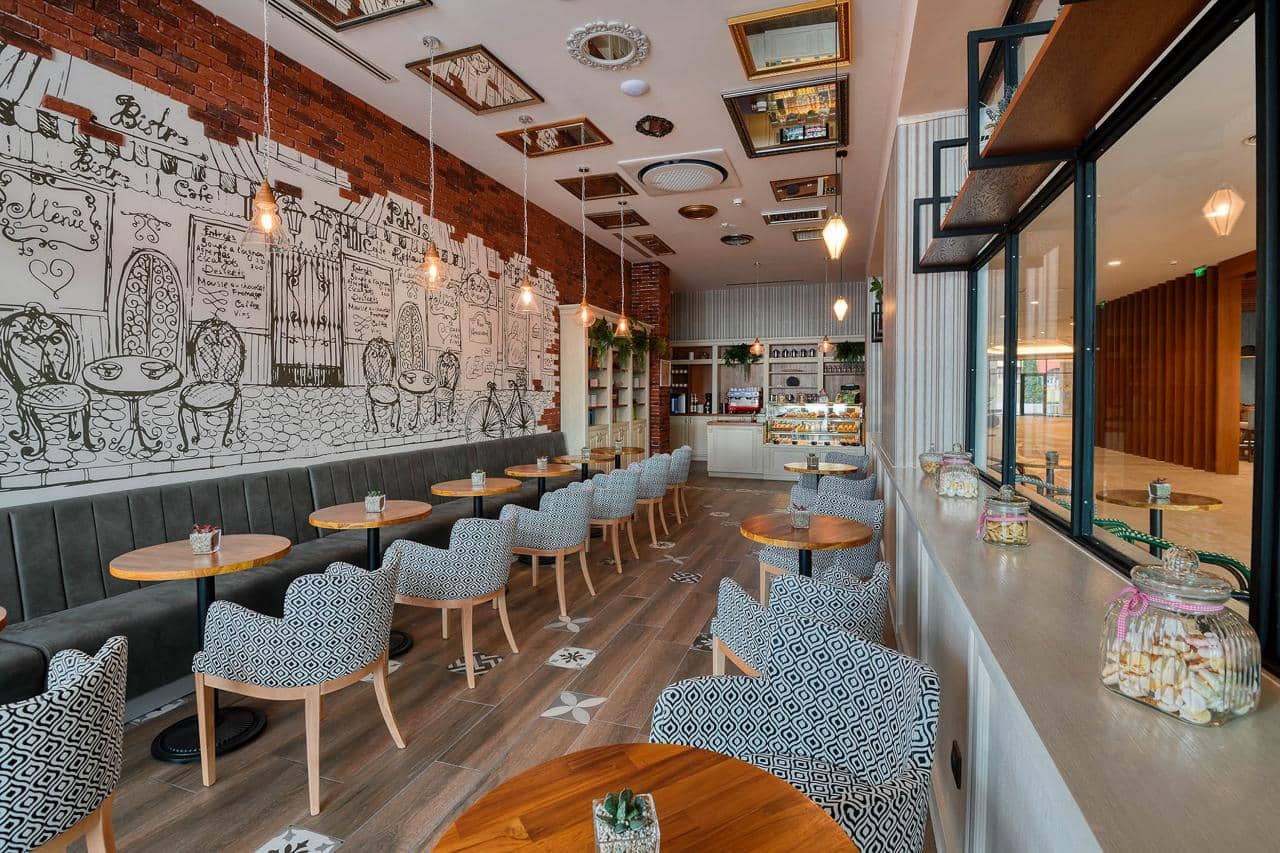 GRIFID Hotel Vistamar - zdjęcie 27