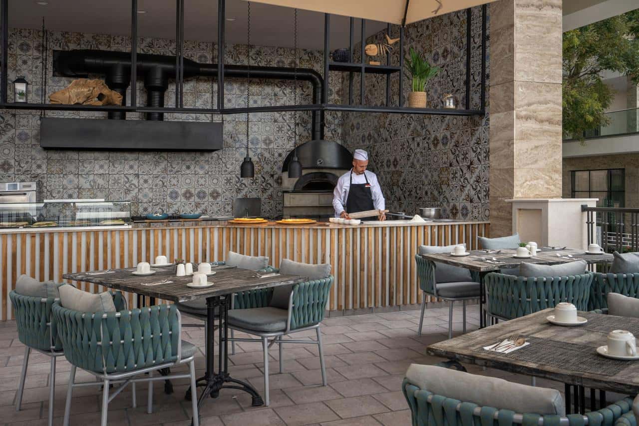 GRIFID Hotel Vistamar - zdjęcie 28