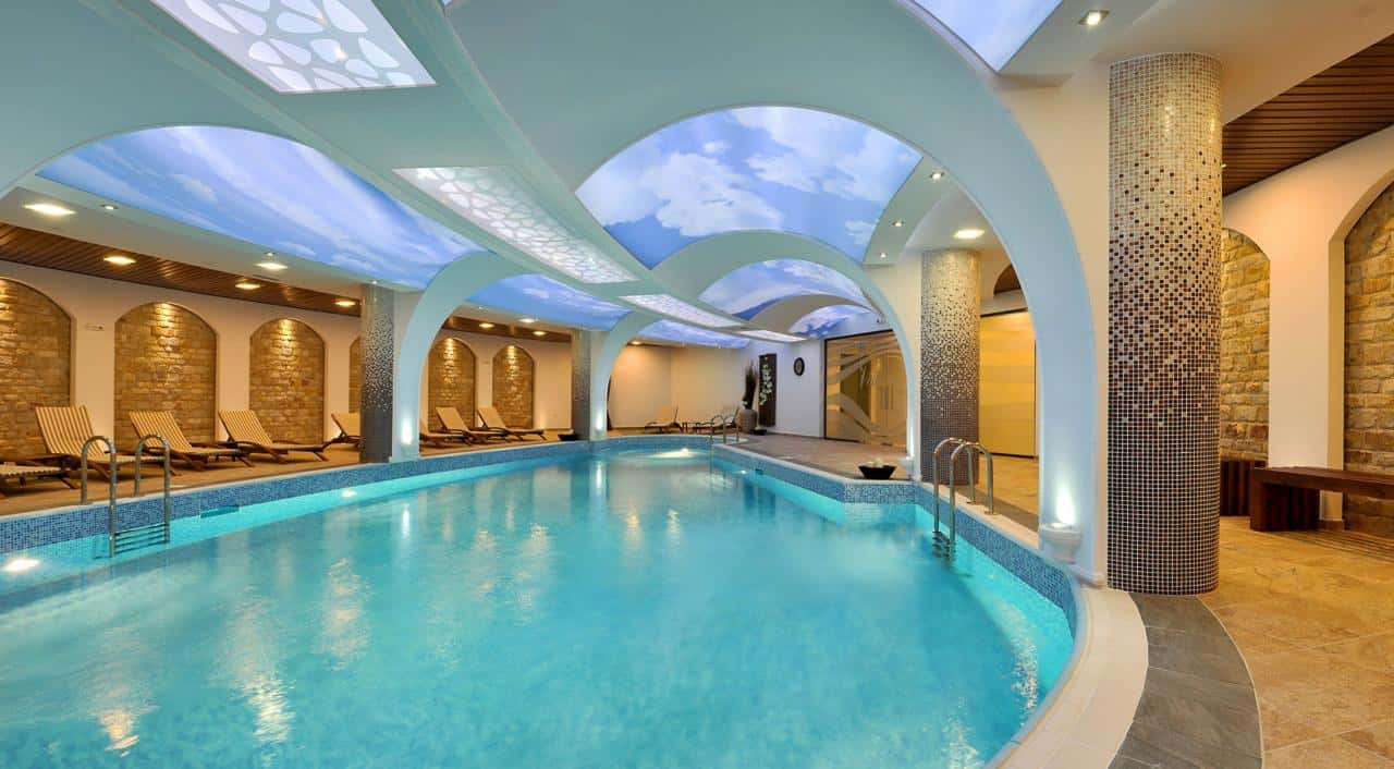 GRIFID Hotel Vistamar - zdjęcie 12