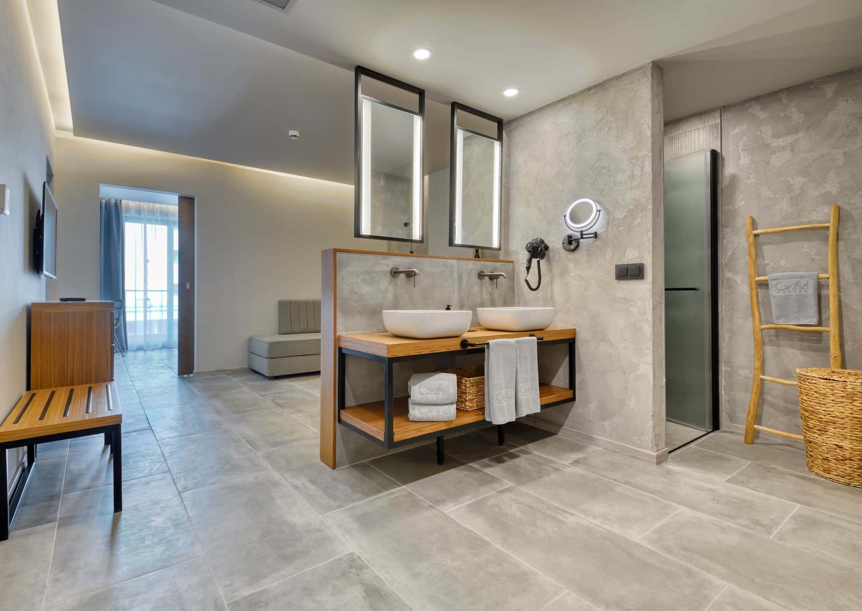 GRIFID Hotel Vistamar - zdjęcie 35