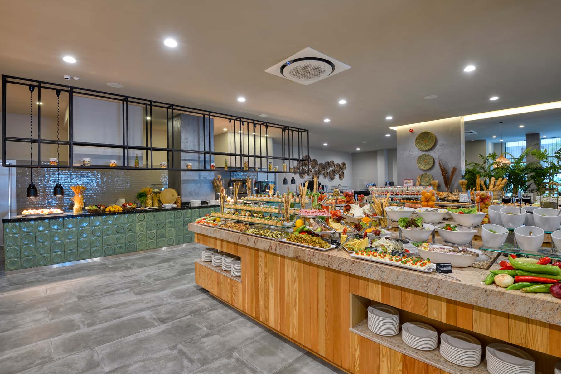 GRIFID Hotel Vistamar - zdjęcie 18