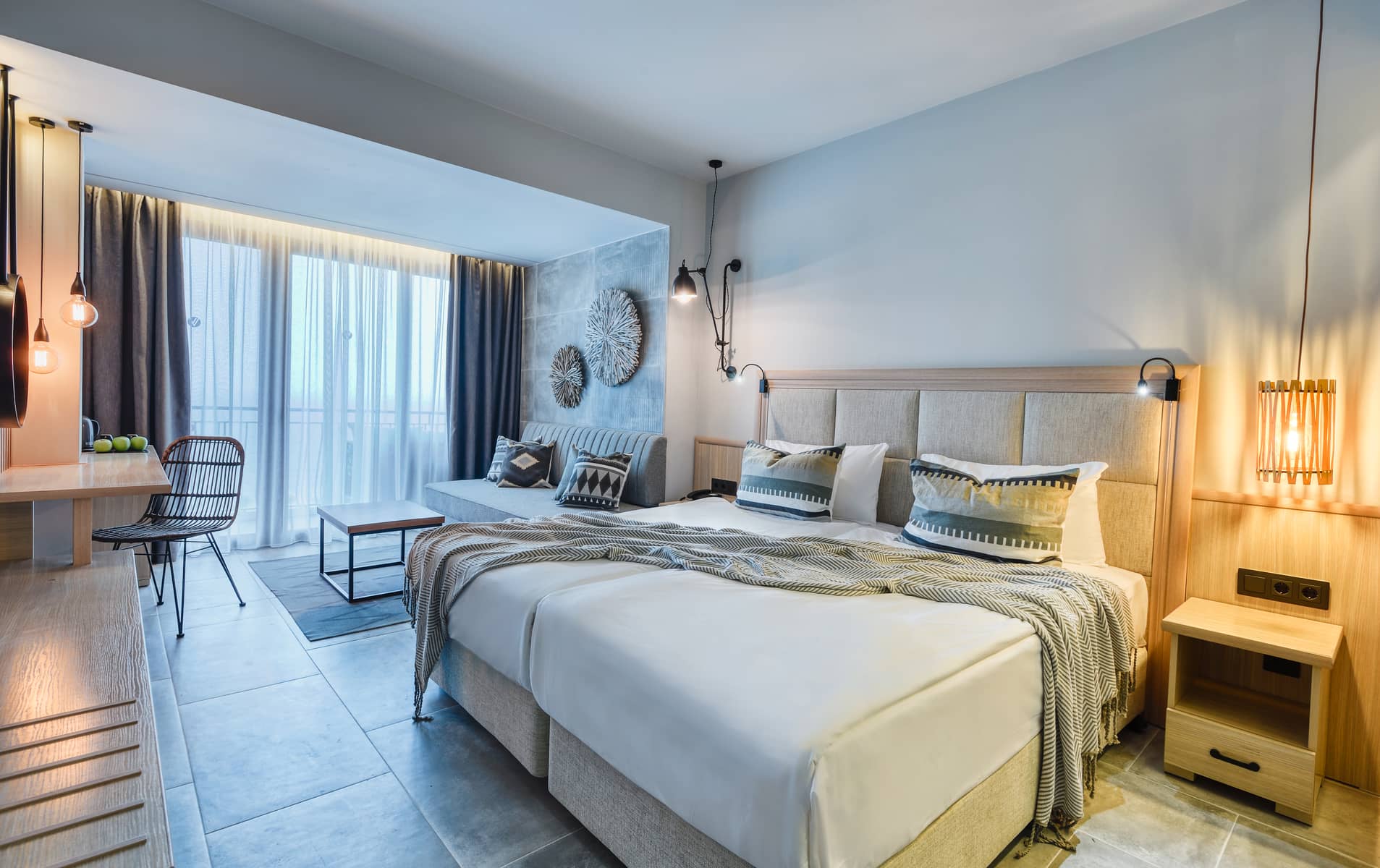 GRIFID Hotel Vistamar - zdjęcie 31
