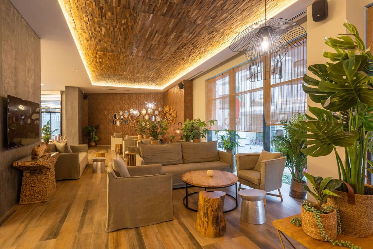 GRIFID Hotel Vistamar - zdjęcie 48