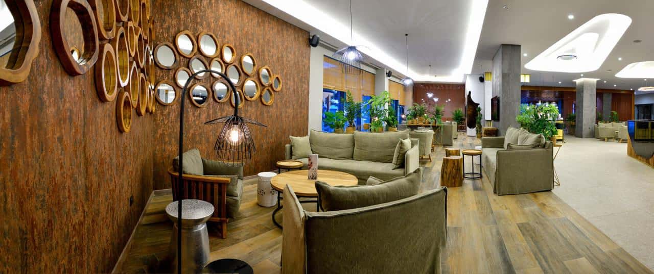 GRIFID Hotel Vistamar - zdjęcie 46