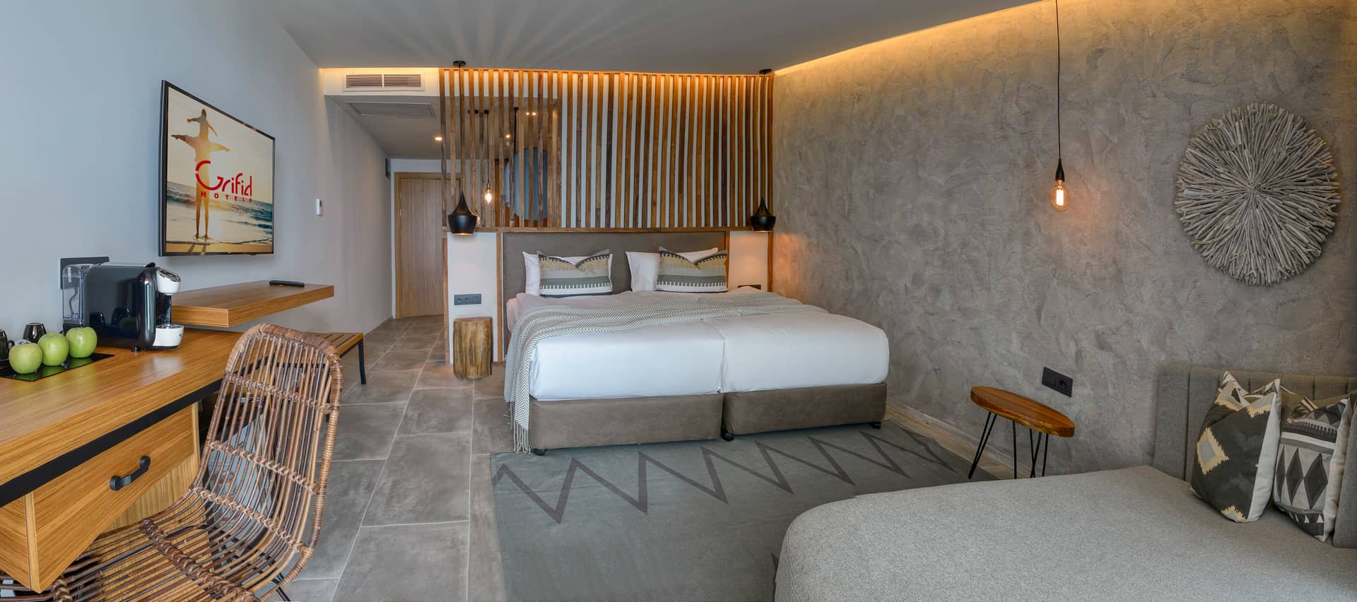 GRIFID Hotel Vistamar - zdjęcie 37
