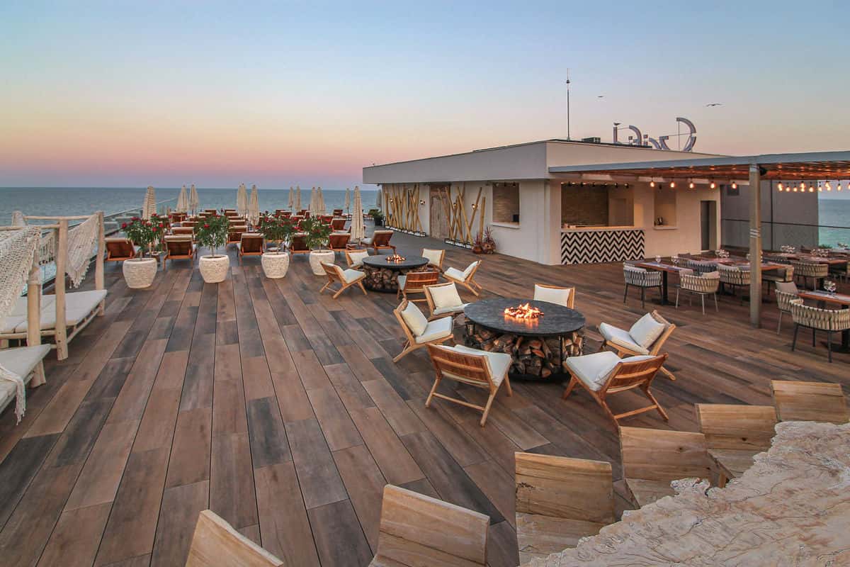 GRIFID Hotel Vistamar - zdjęcie 8