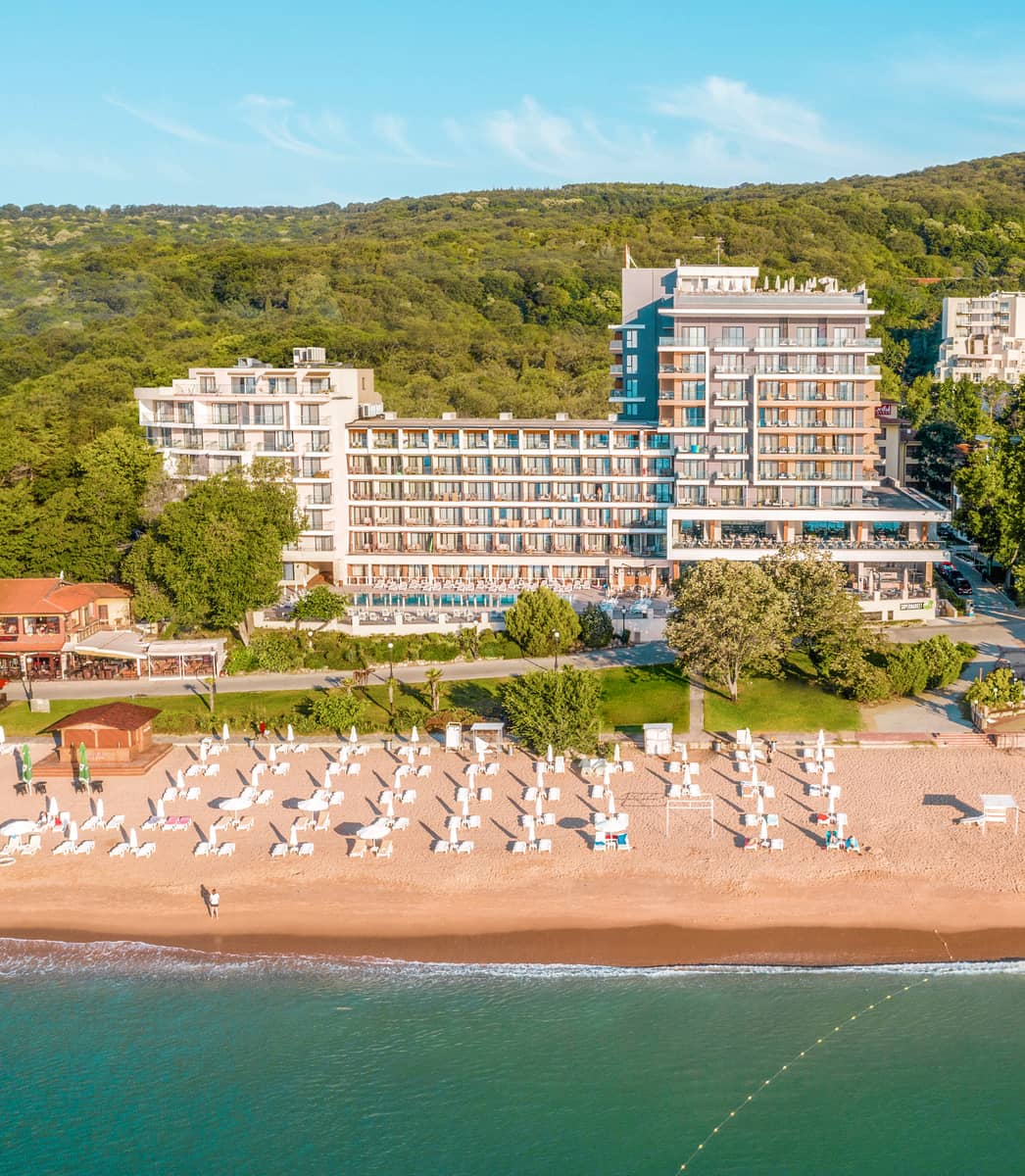 GRIFID Hotel Vistamar - zdjęcie 2
