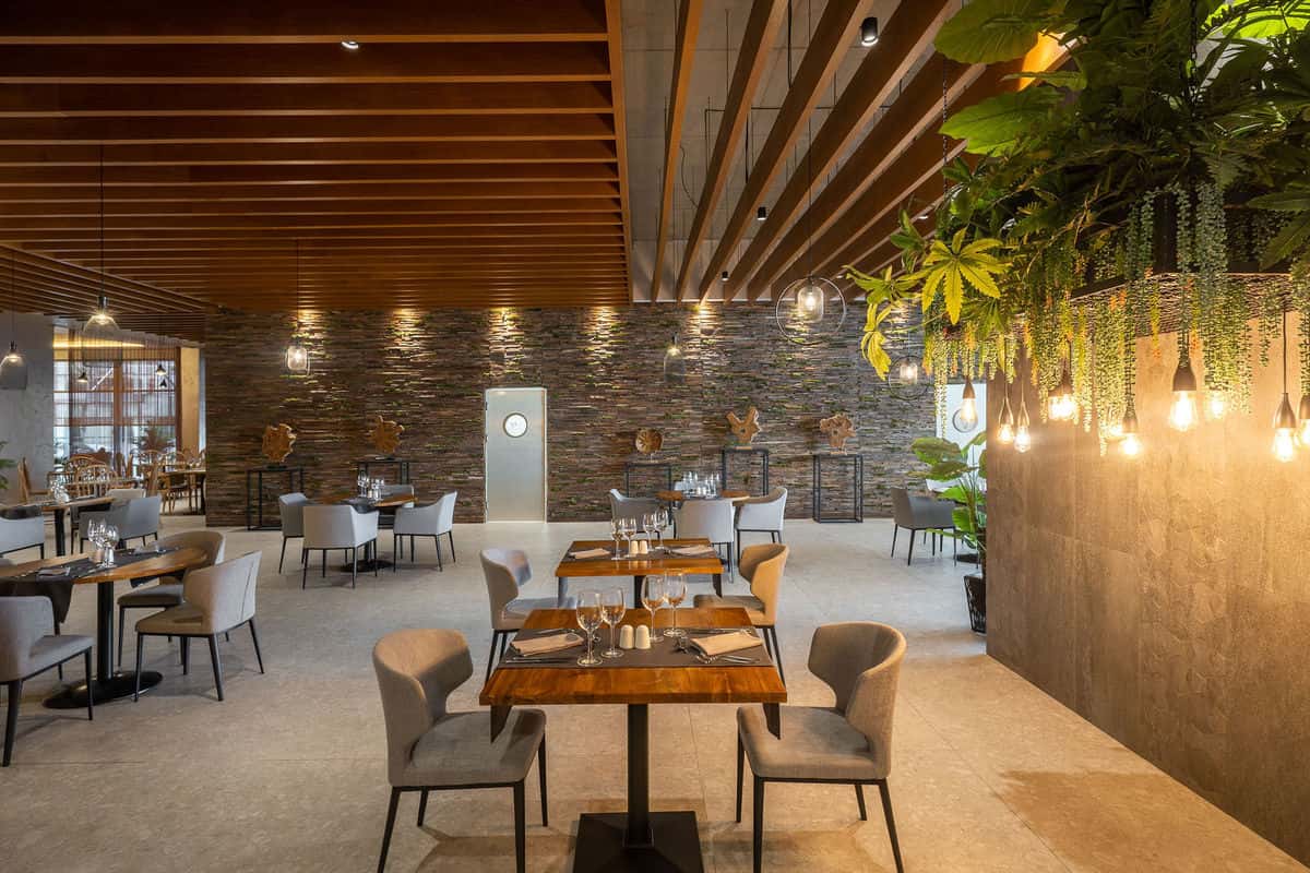 GRIFID Hotel Vistamar - zdjęcie 21