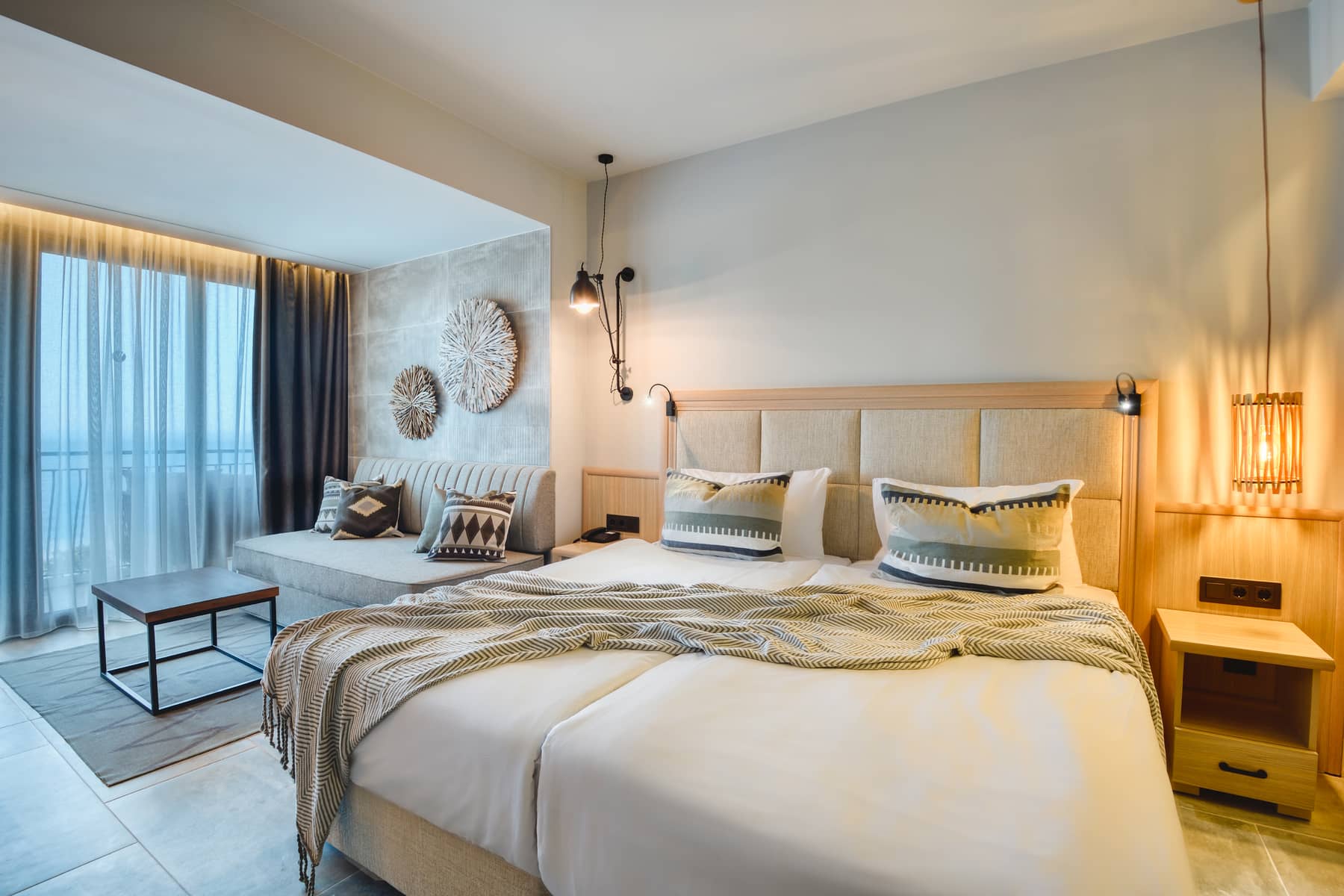 GRIFID Hotel Vistamar - zdjęcie 32