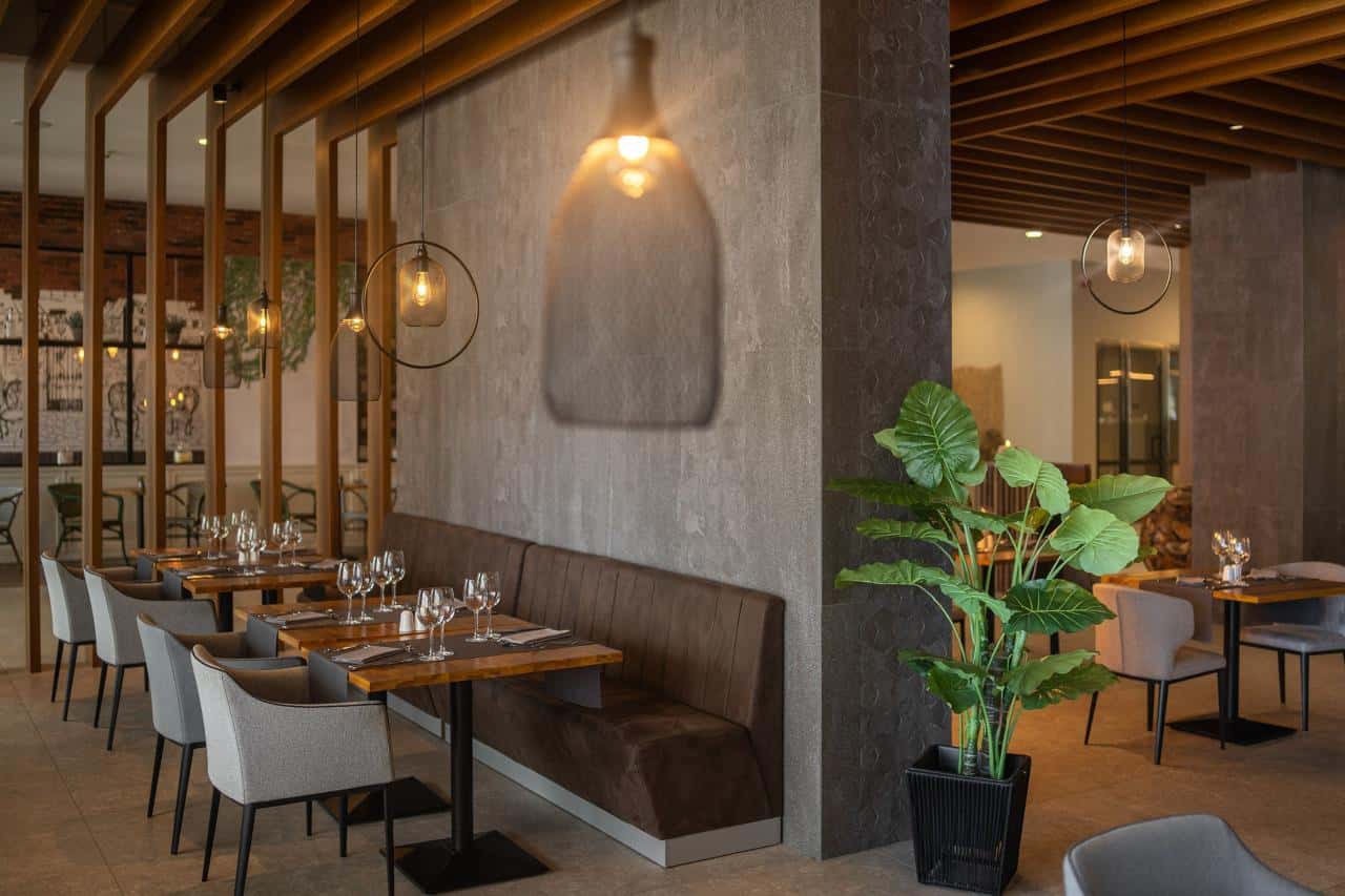 GRIFID Hotel Vistamar - zdjęcie 20