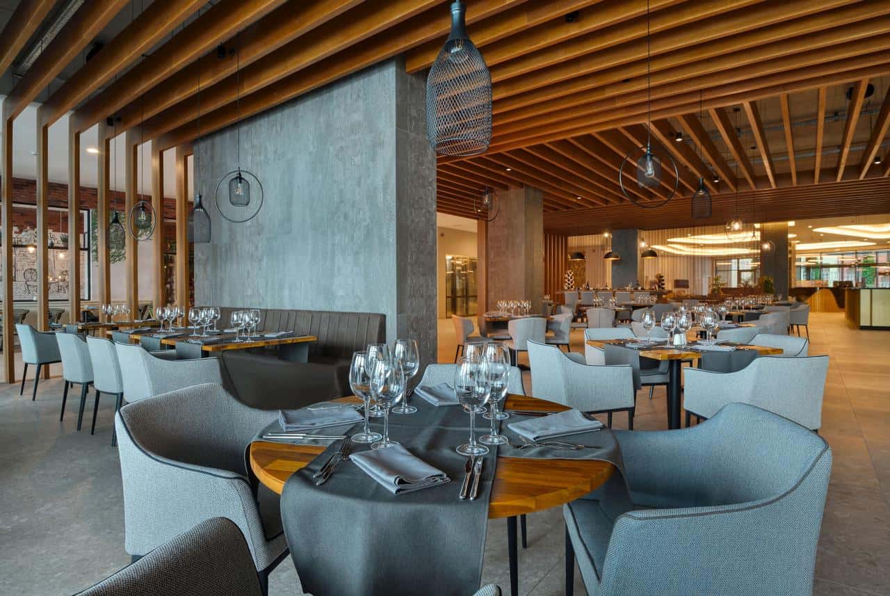GRIFID Hotel Vistamar - zdjęcie 23