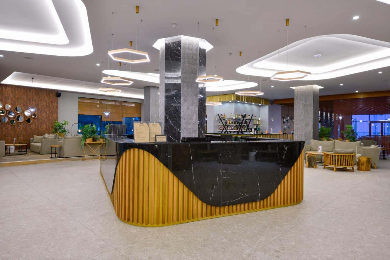 GRIFID Hotel Vistamar - zdjęcie 45
